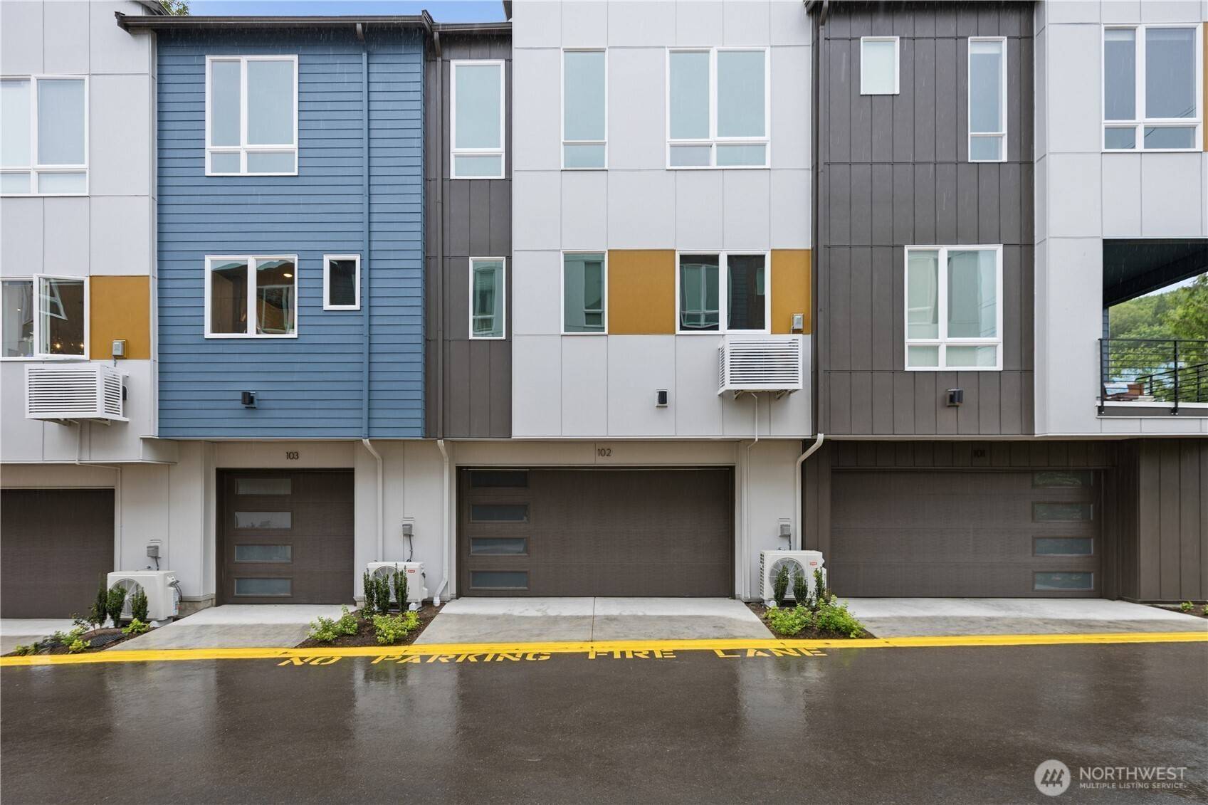 12207 137th PL NE #2602, Redmond, WA 98052