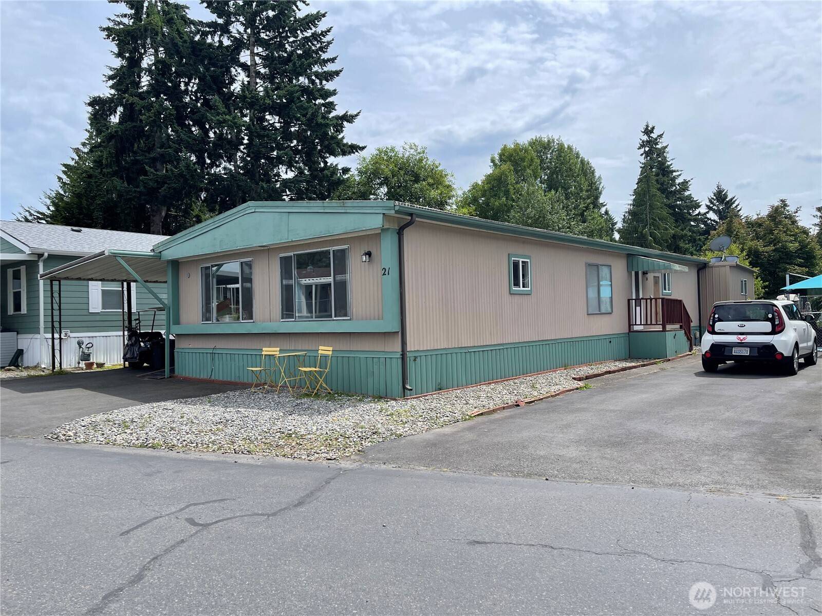 2101 S 324th ST #21, Federal Way, WA 98003