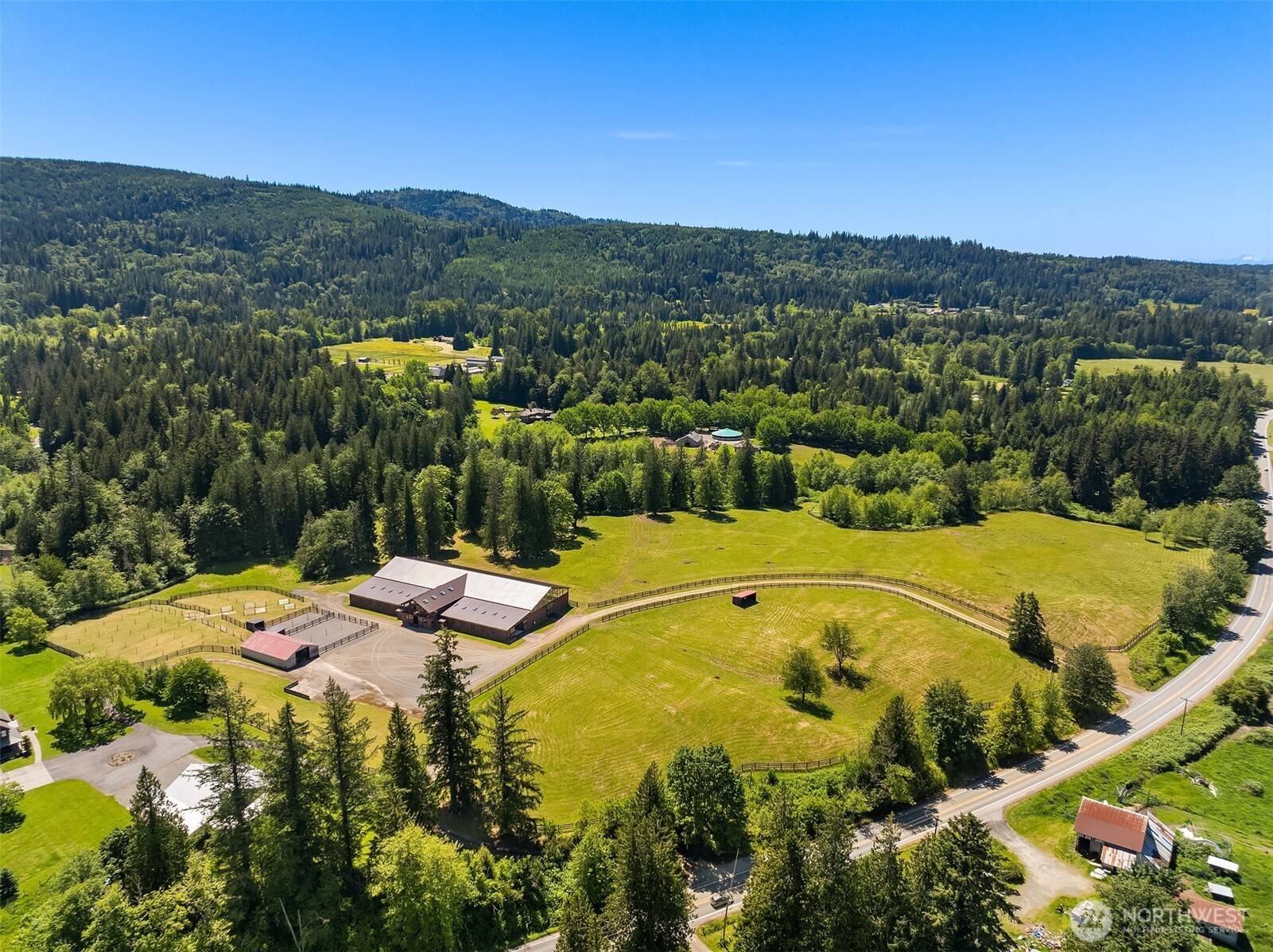 31405 SE Redmond-Fall City RD, Fall City, WA 98024