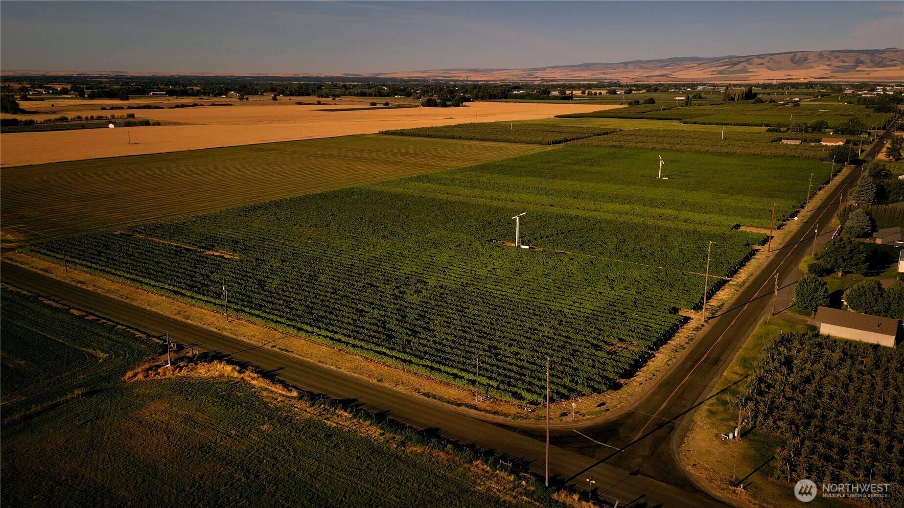 0 Pleasant View Road, Milton-freewater, OR 97862