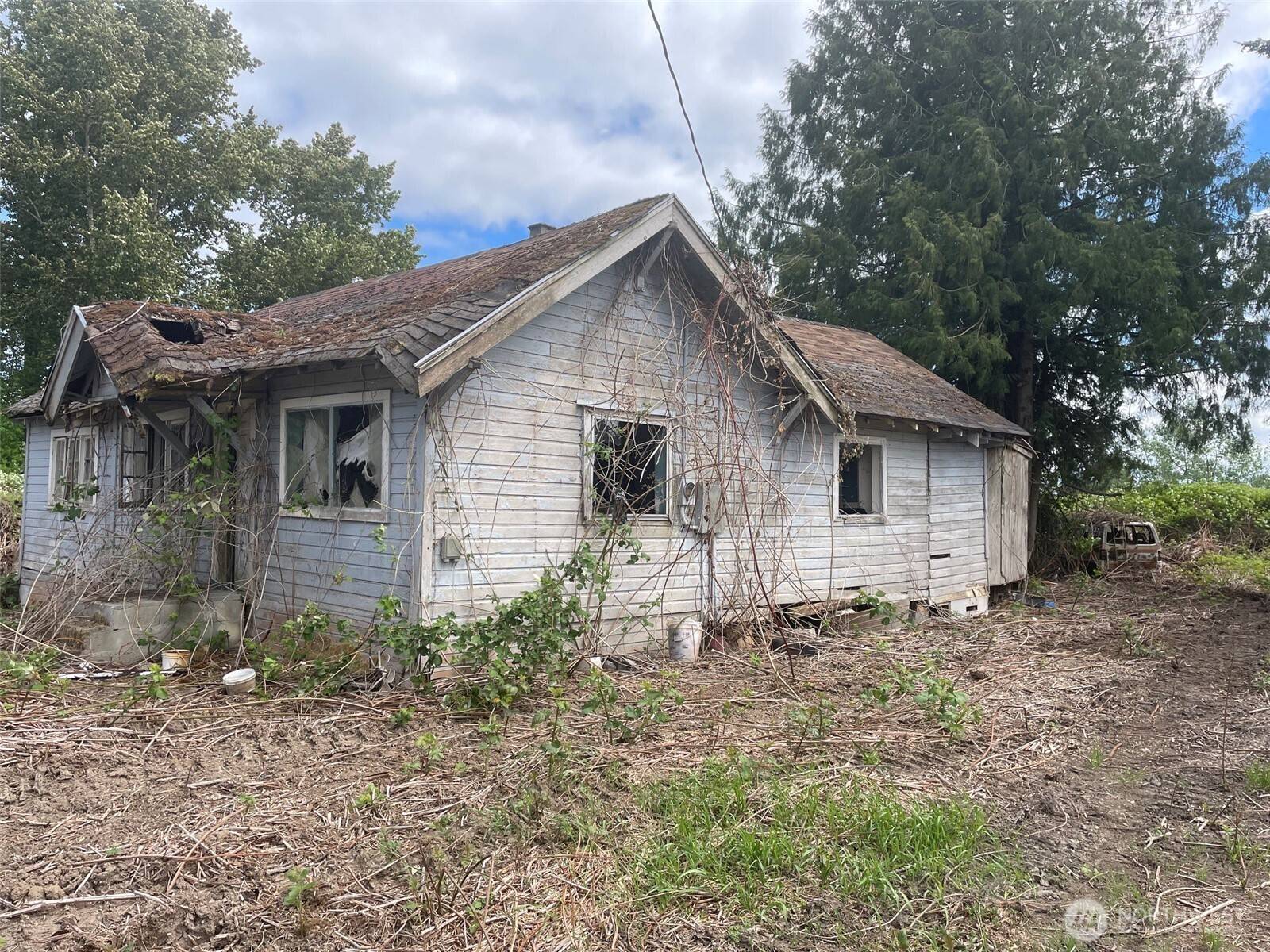 9924 Markworth RD, Lynden, WA 98264