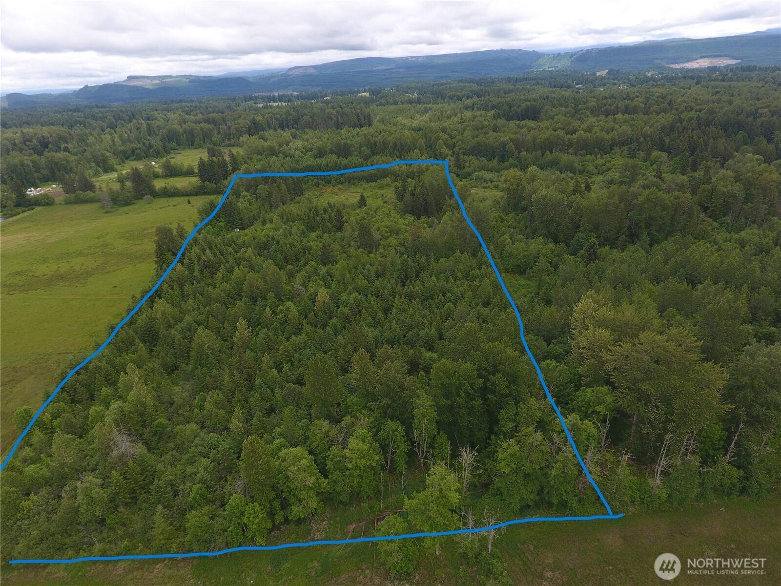 0 128th Avenue Ct E, Graham, WA 98338