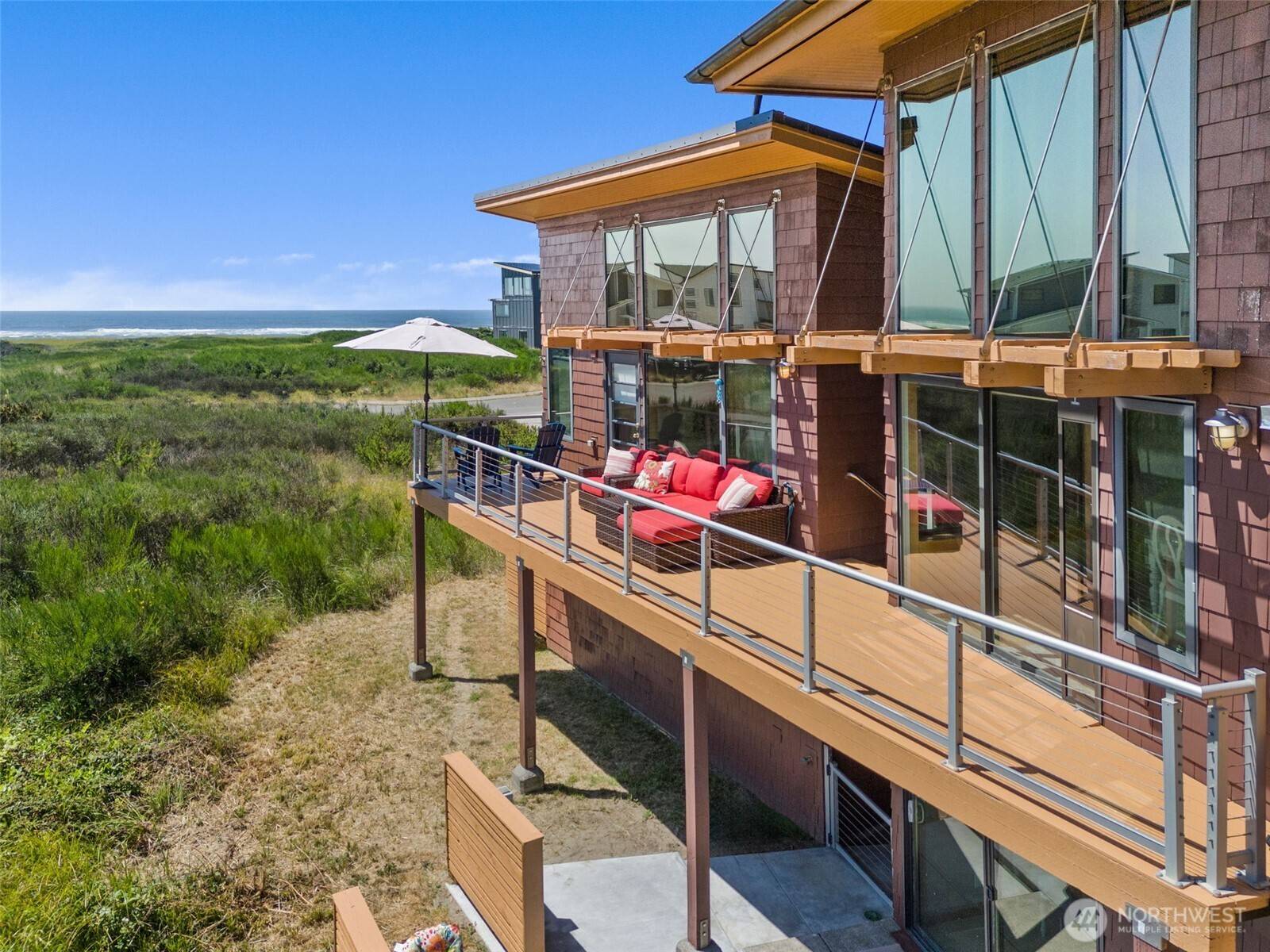 1505 Wild Rose LN, Westport, WA 98595