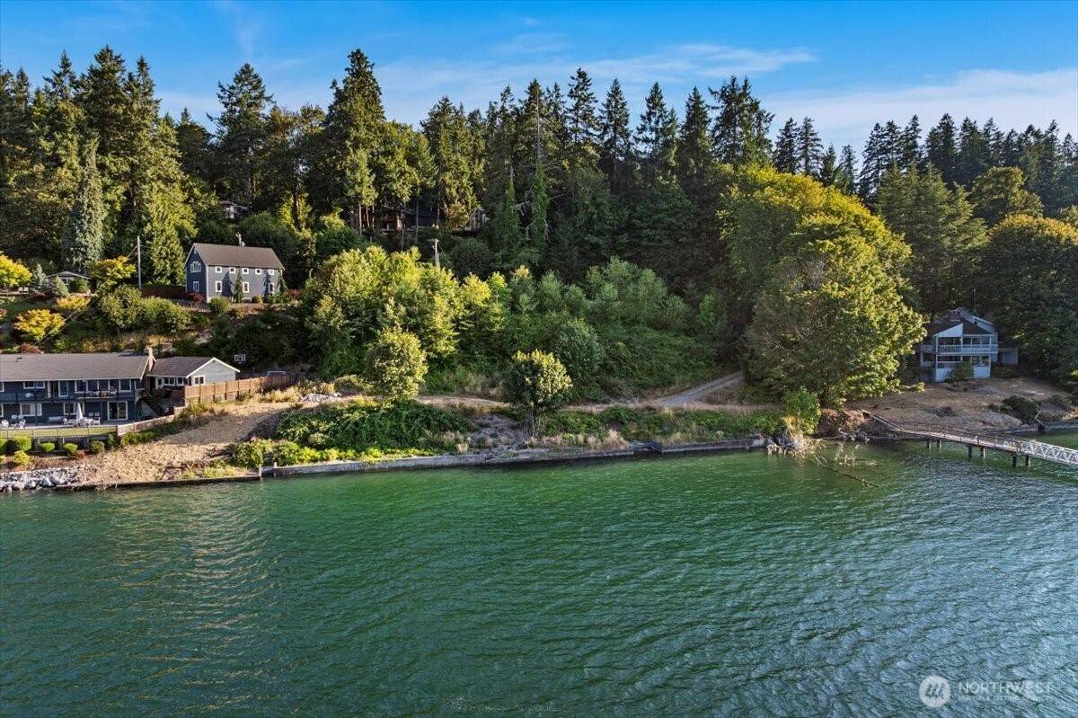 115 Bella Bella DR, Fox Island, WA 98333