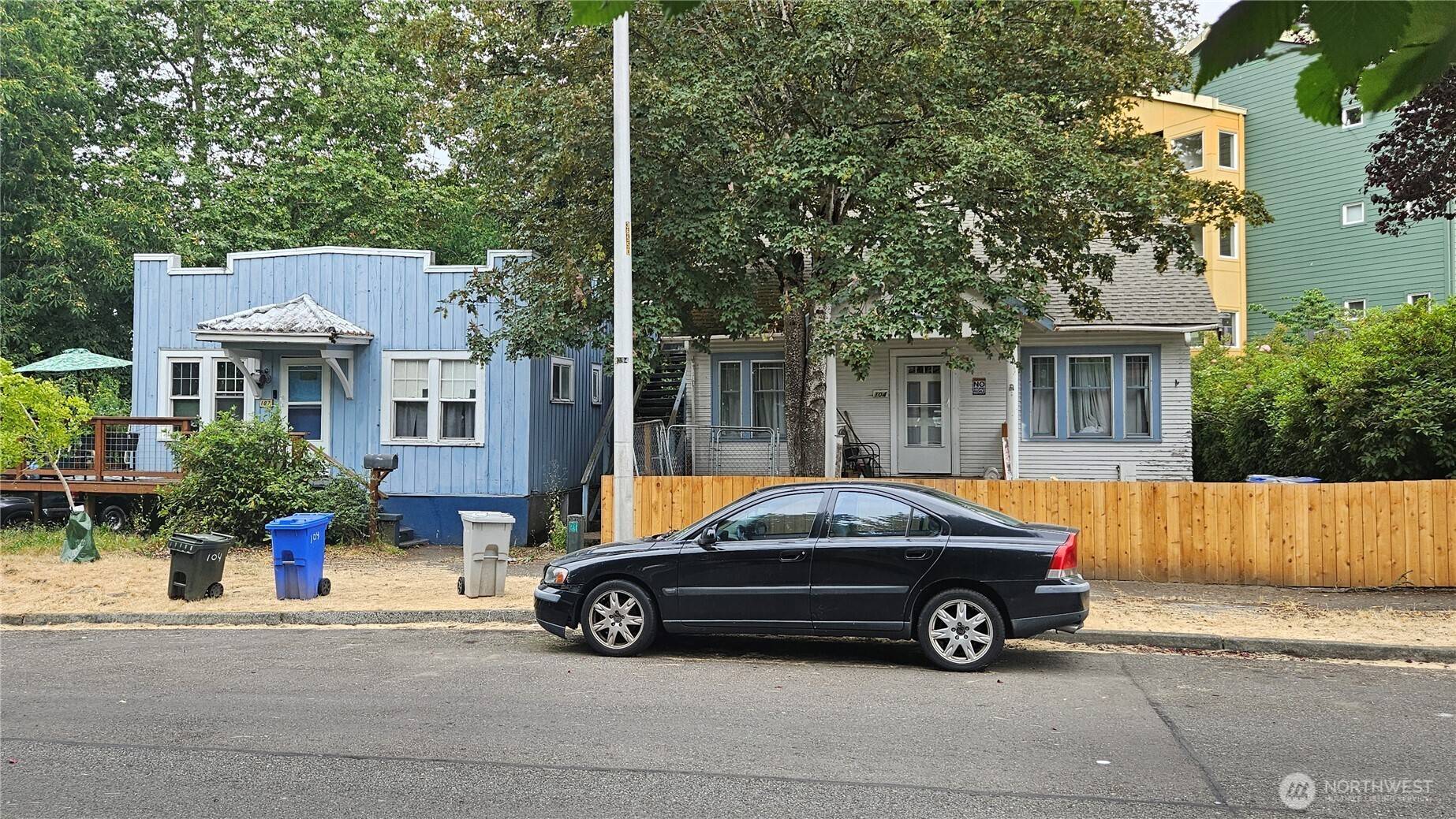 104 Main AVE S, Renton, WA 98057