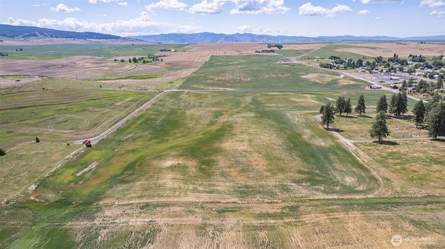 0 Unassigned, Waterville, WA 98858
