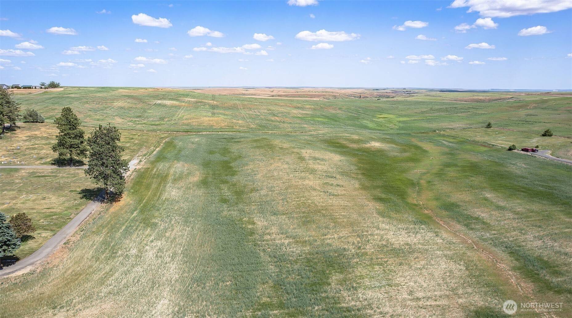 0 Unassigned, Waterville, WA 98858