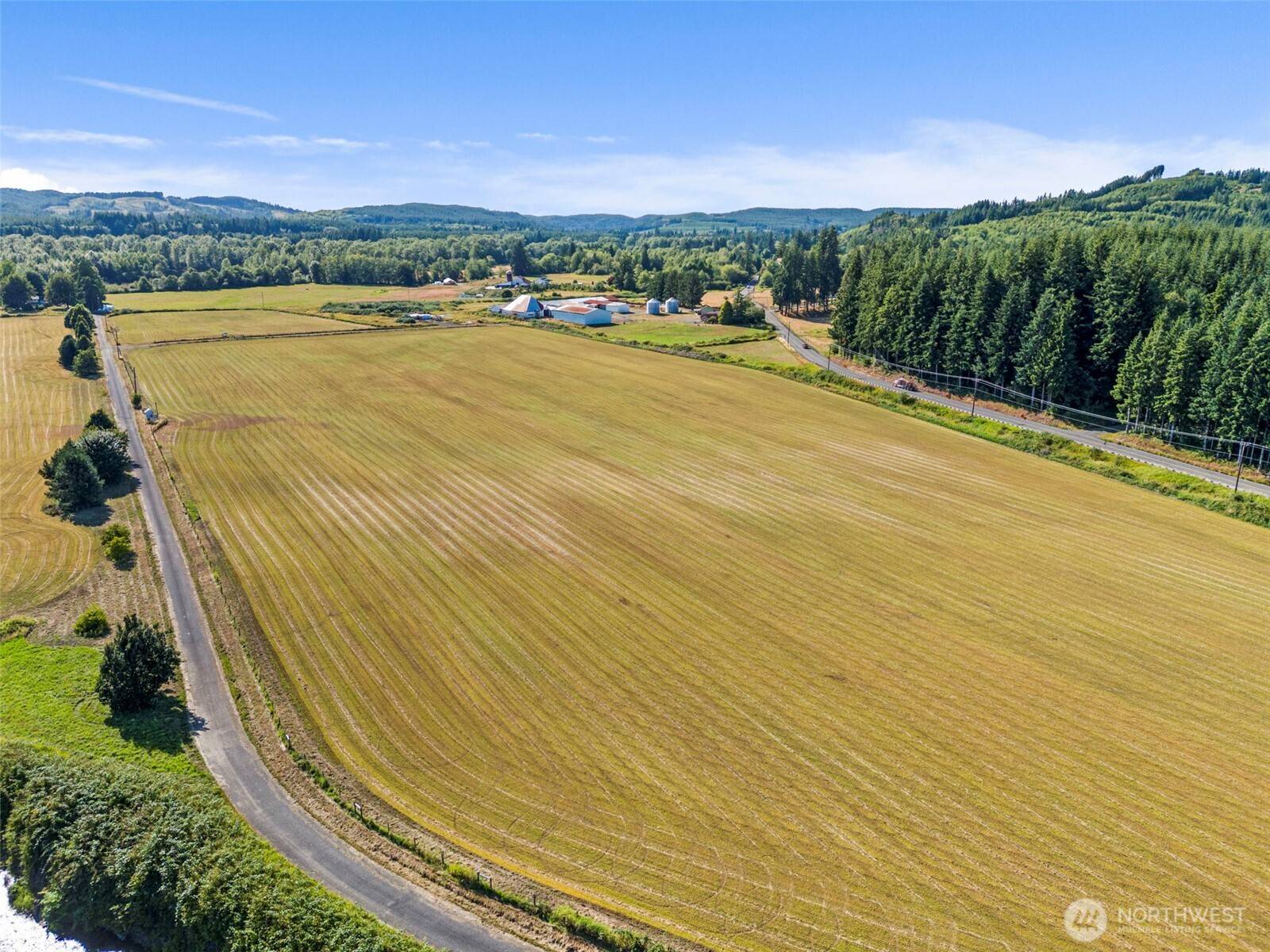 627 Wynoochee Valley RD, Montesano, WA 98563