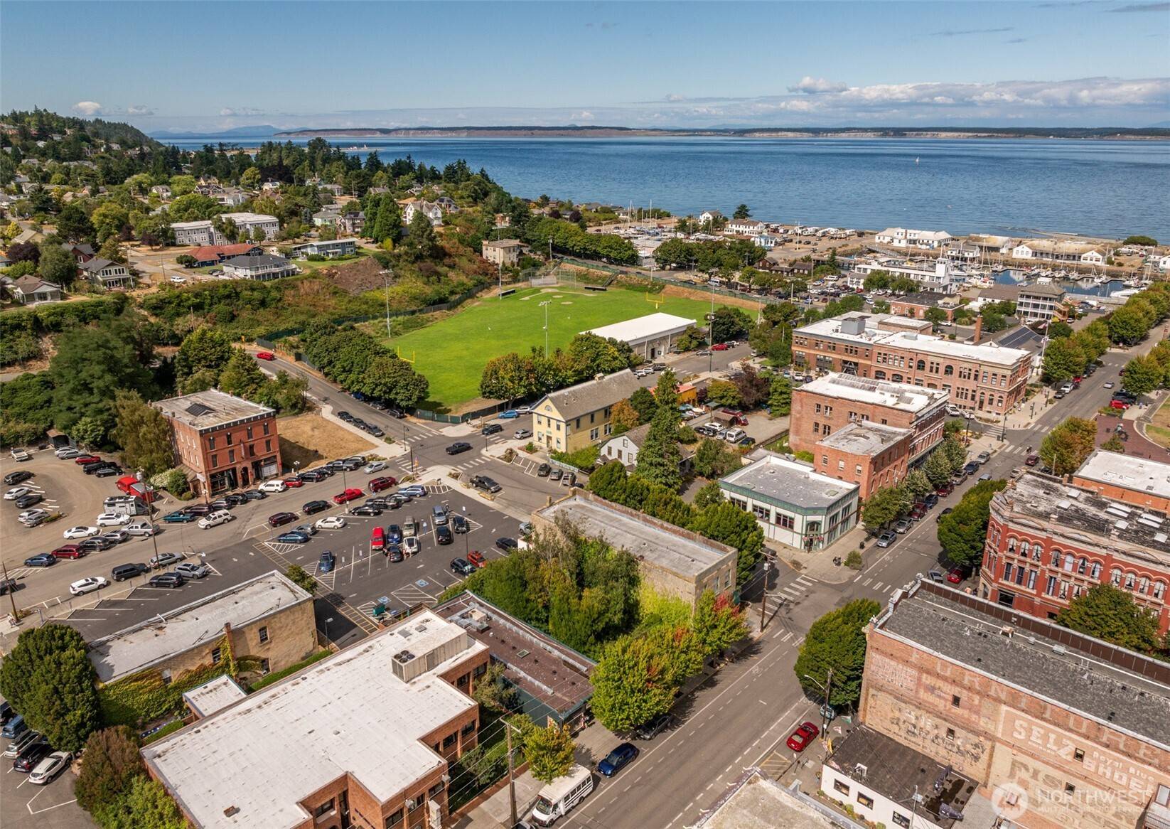7 XXX Water ST, Port Townsend, WA 98368