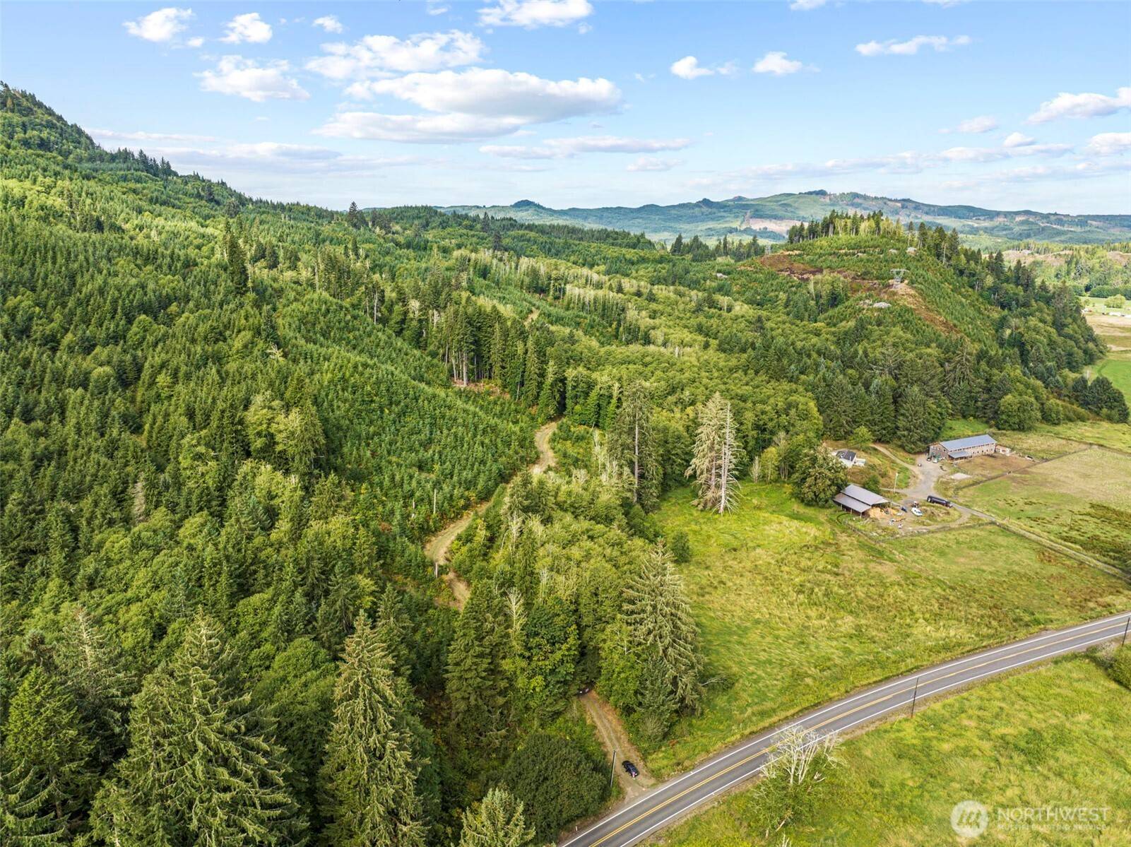 2 Lot A State Route 4 HWY, Skamokawa, WA 98674
