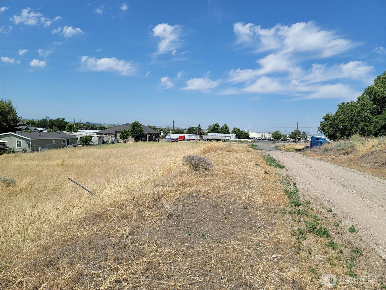 0 Parcel # 060797000 Washington AVE S, Warden, WA 98857