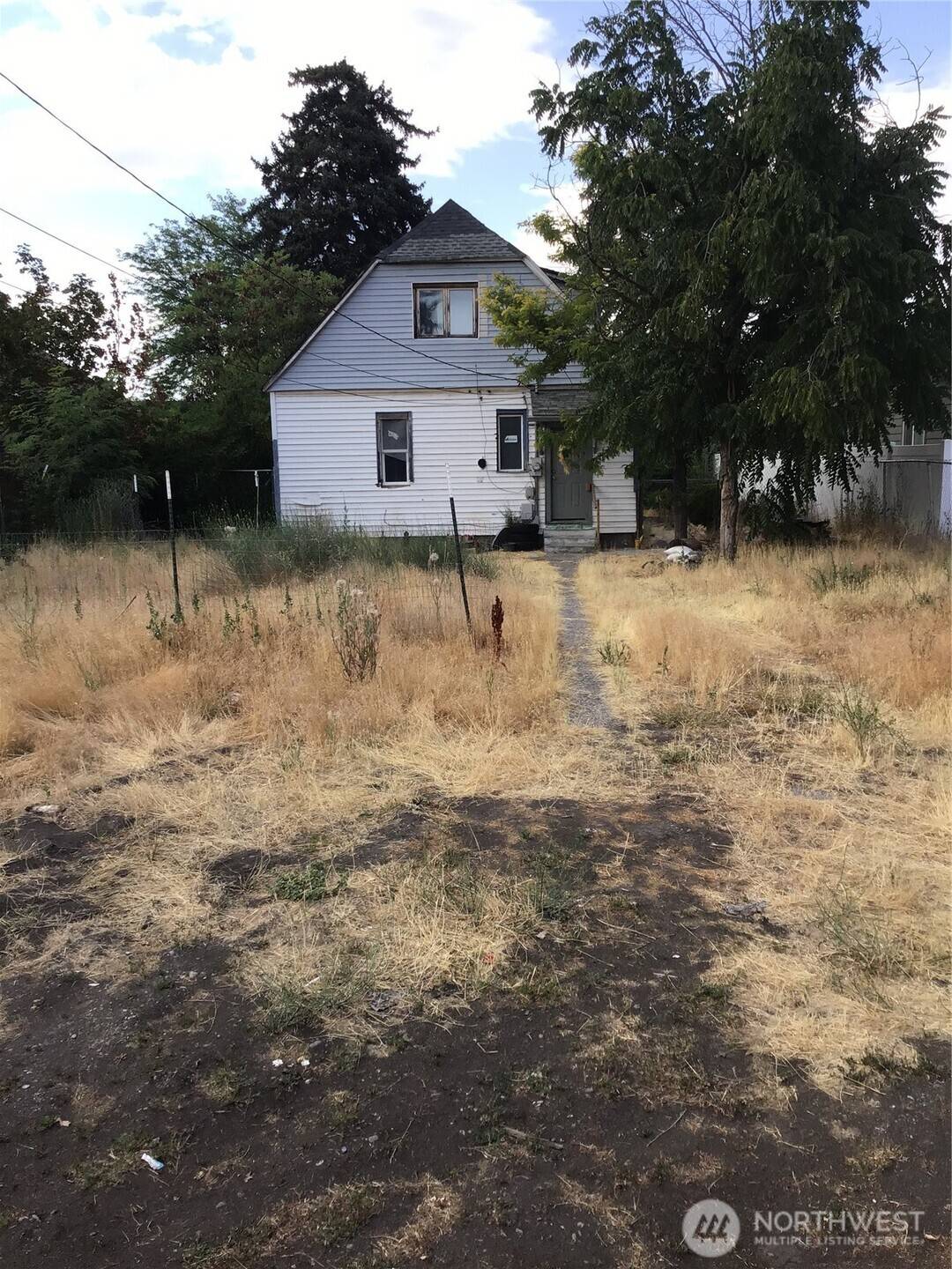1920 E 1st AVE, Spokane, WA 98202