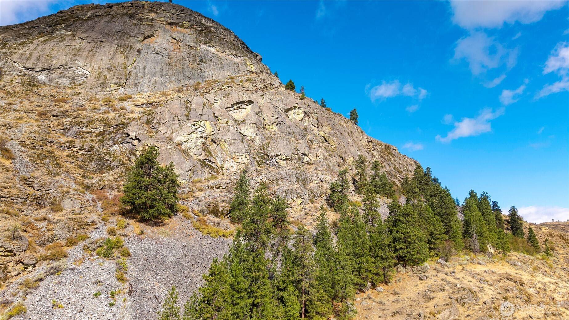 0 TBD Pharr Out - 15 WAY, Omak, WA 98841