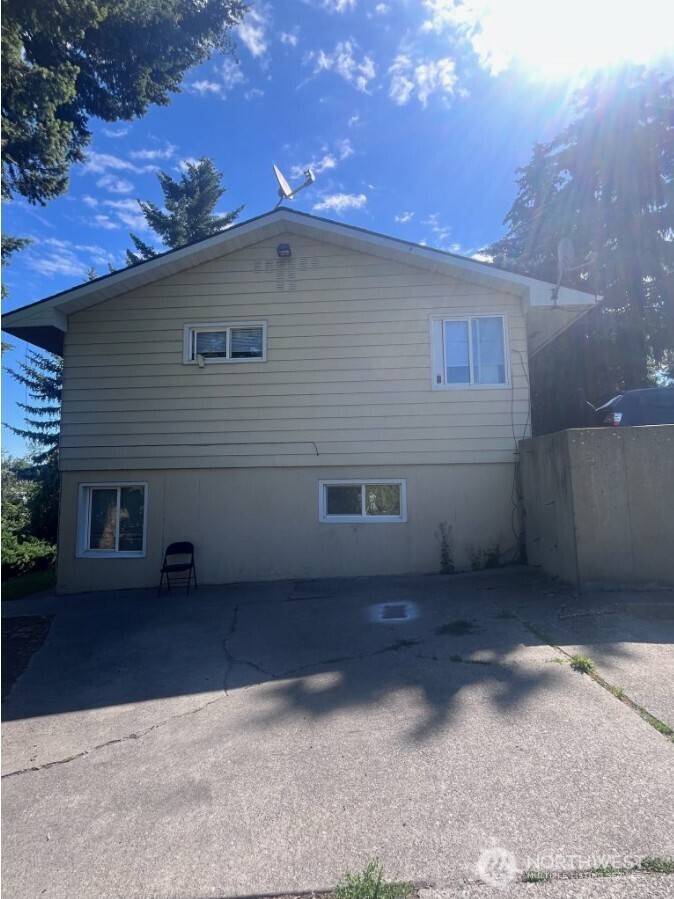 1230 NE Williams ST, Pullman, WA 99163