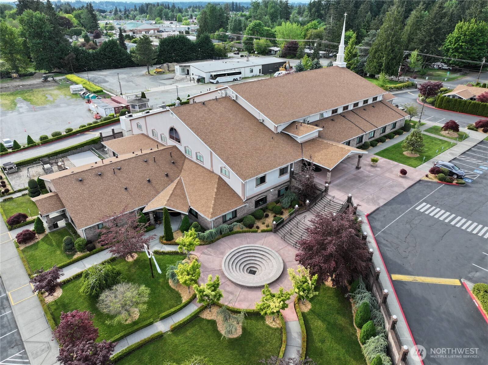 10622 8th ST E, Edgewood, WA 98372