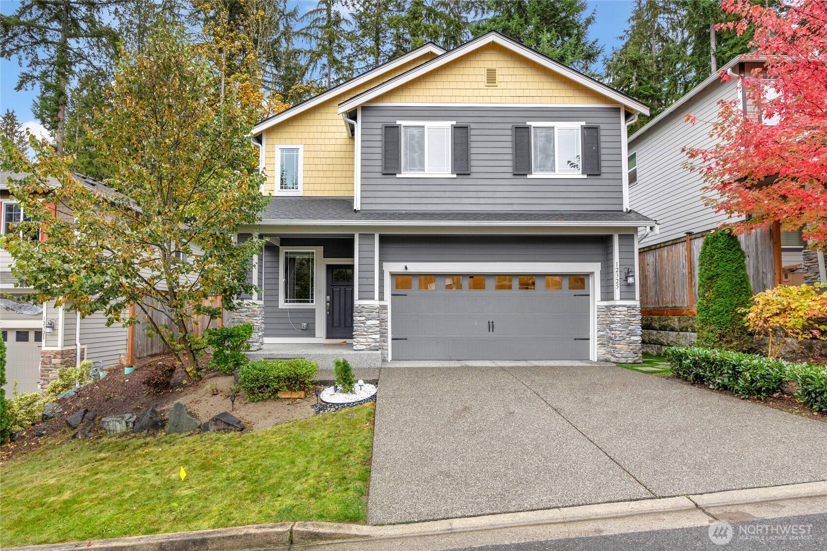 12325 55th DR SE, Snohomish, WA 98296