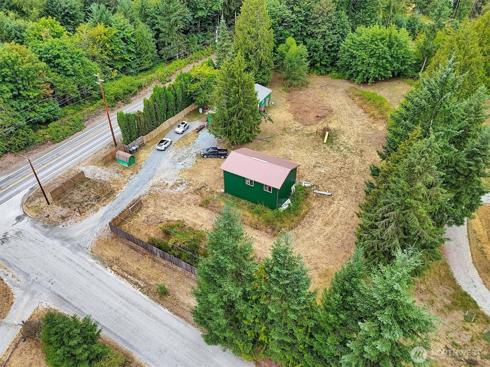 30314 91st AVE E, Graham, WA 98338