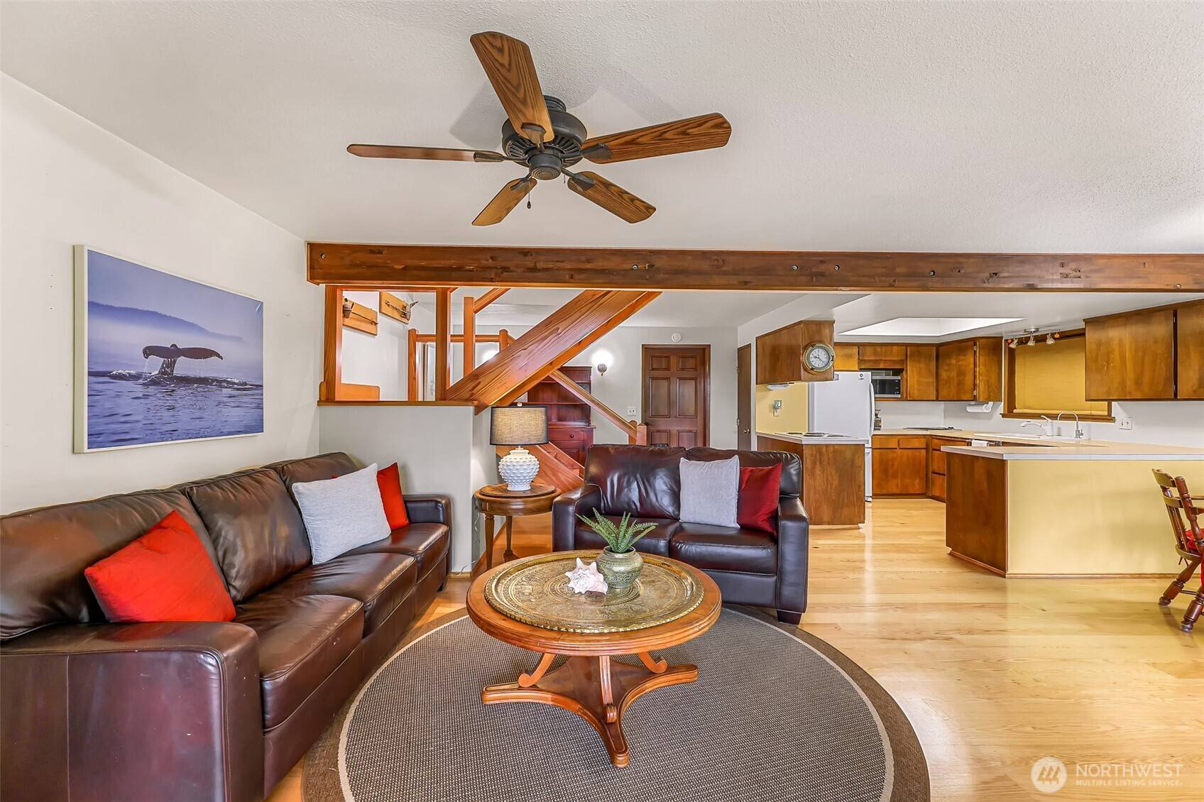 1207 Beach AVE, Lummi Island, WA 98262