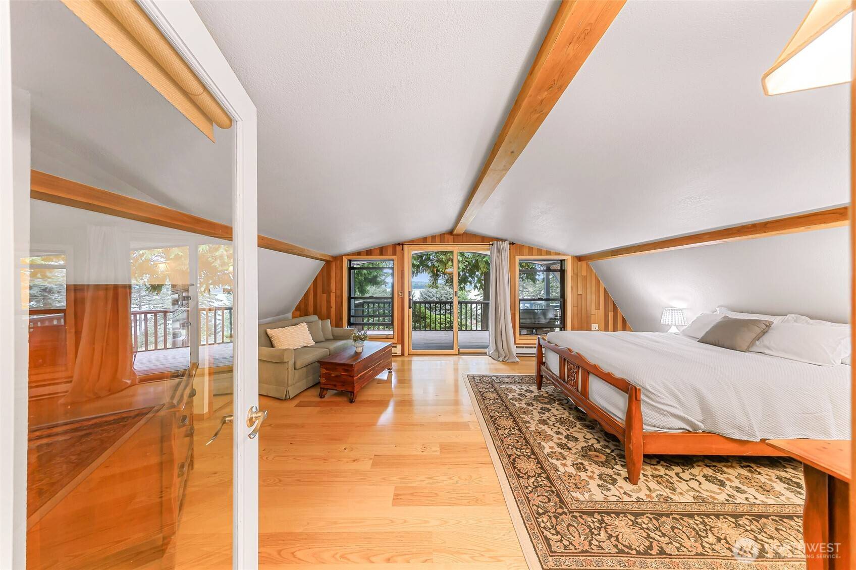 1207 Beach AVE, Lummi Island, WA 98262