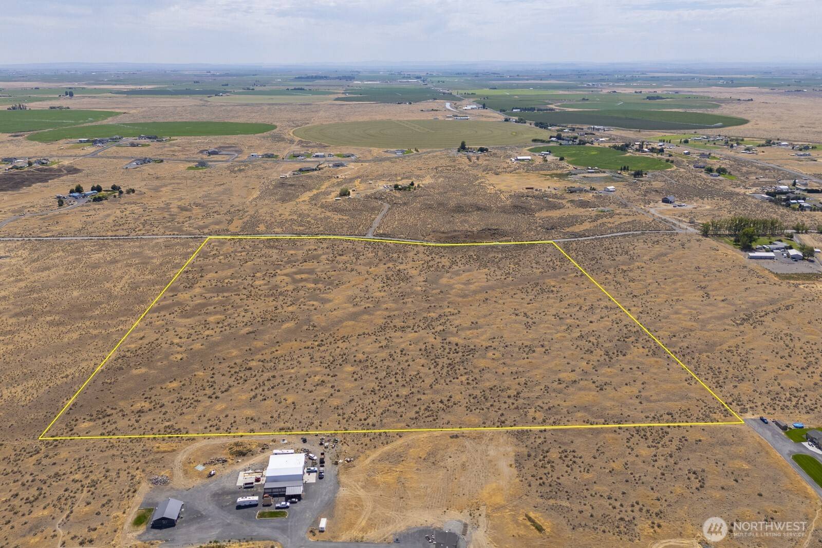 0 11.3 RD NW, Ephrata, WA 98823