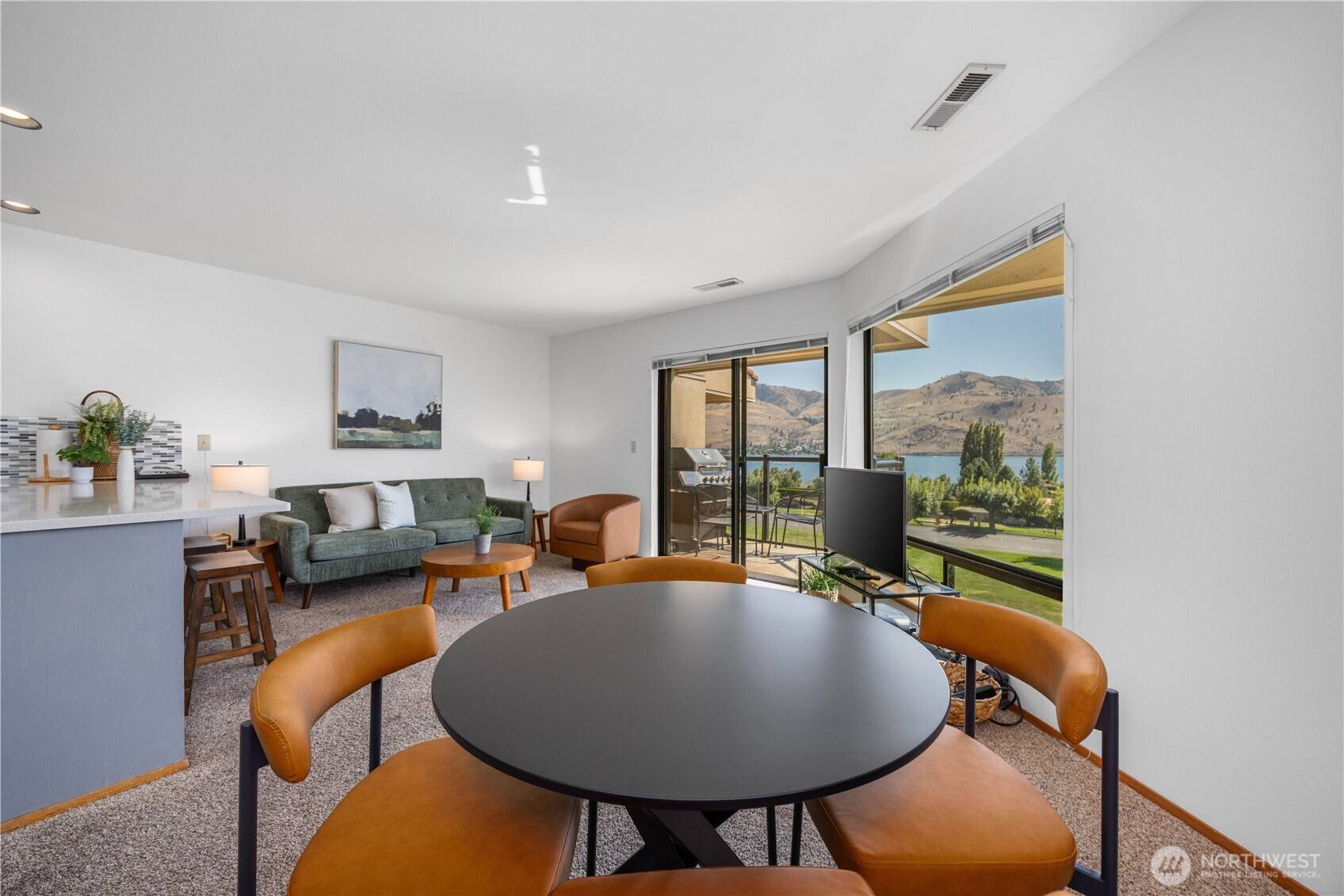 100 Lake Chelan Shores DR #16-7&8, Chelan, WA 98816