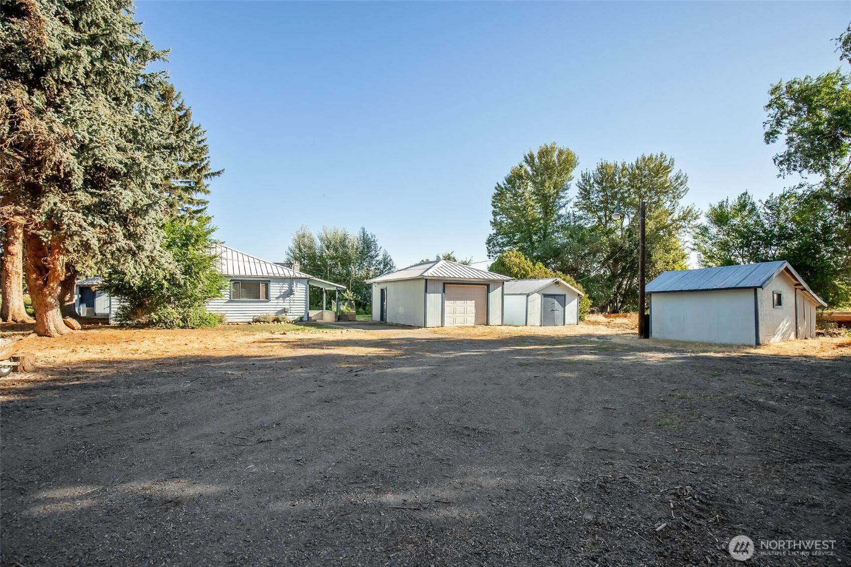 110 Strande RD, Ellensburg, WA 98926
