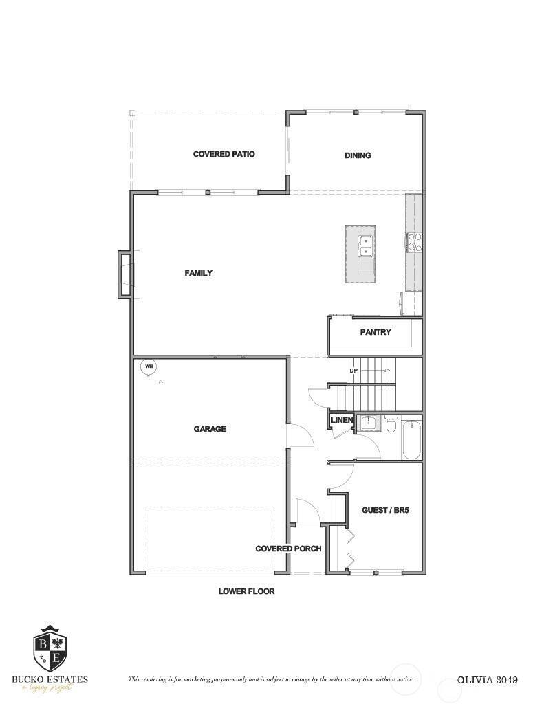 629 Bucko AVE, Sedro Woolley, WA 98284