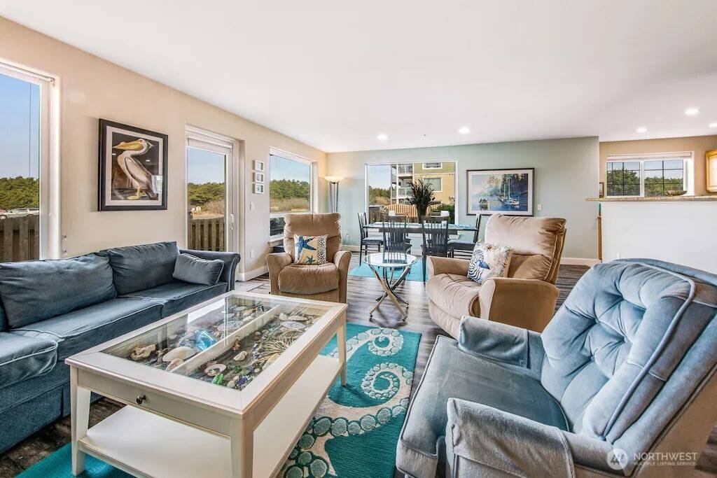 1600 W Ocean AVE W #1019, Westport, WA 98595
