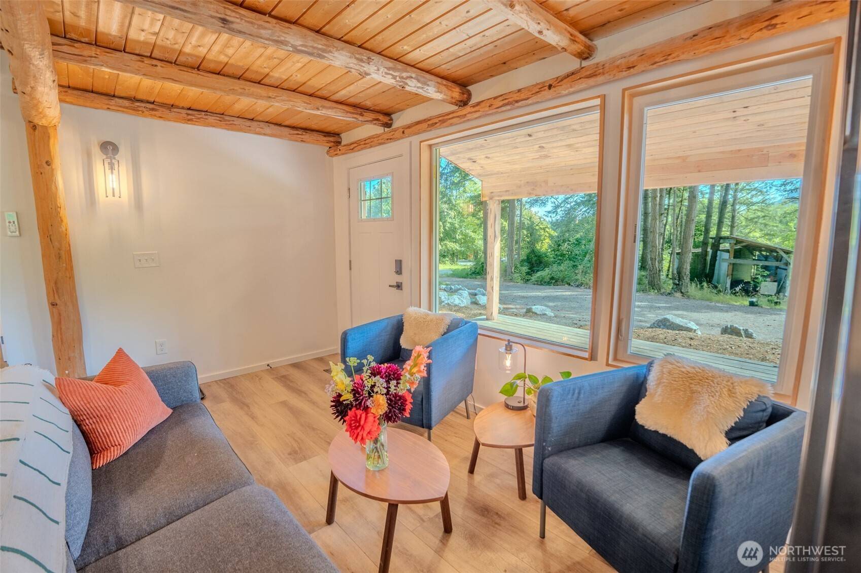 311 Enchanted Forest RD, Orcas Island, WA 98245