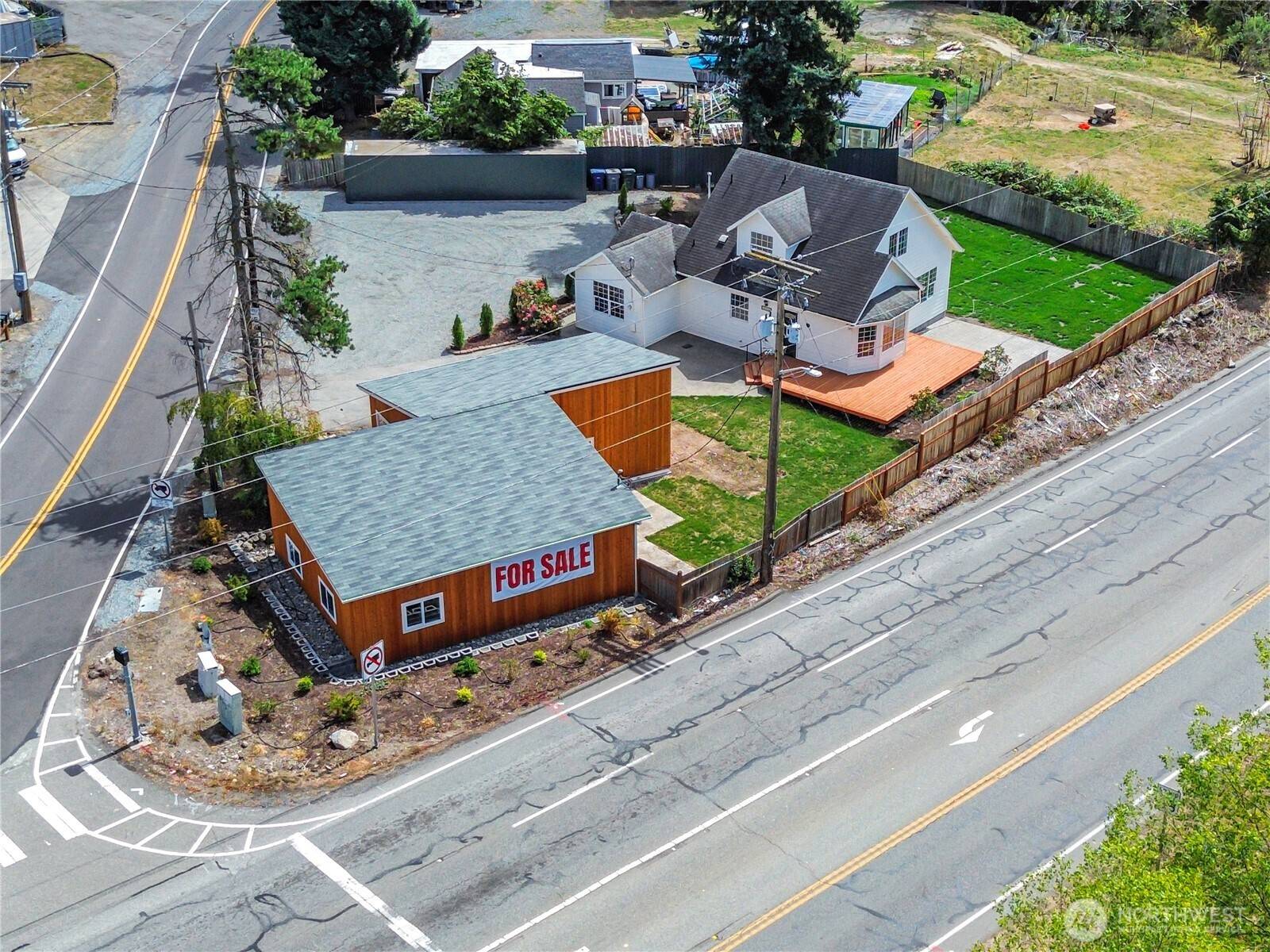3618 Chrisella RD E, Edgewood, WA 98372