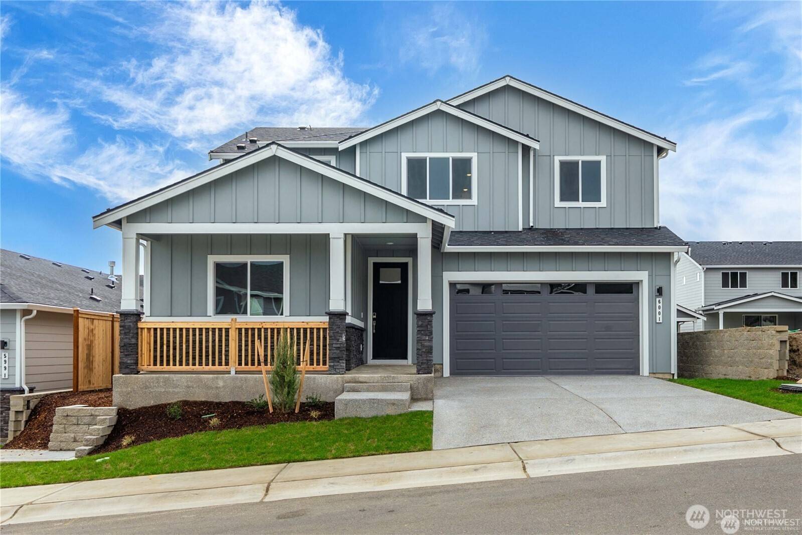 6001 Thornhill AVE SW, Port Orchard, WA 98367