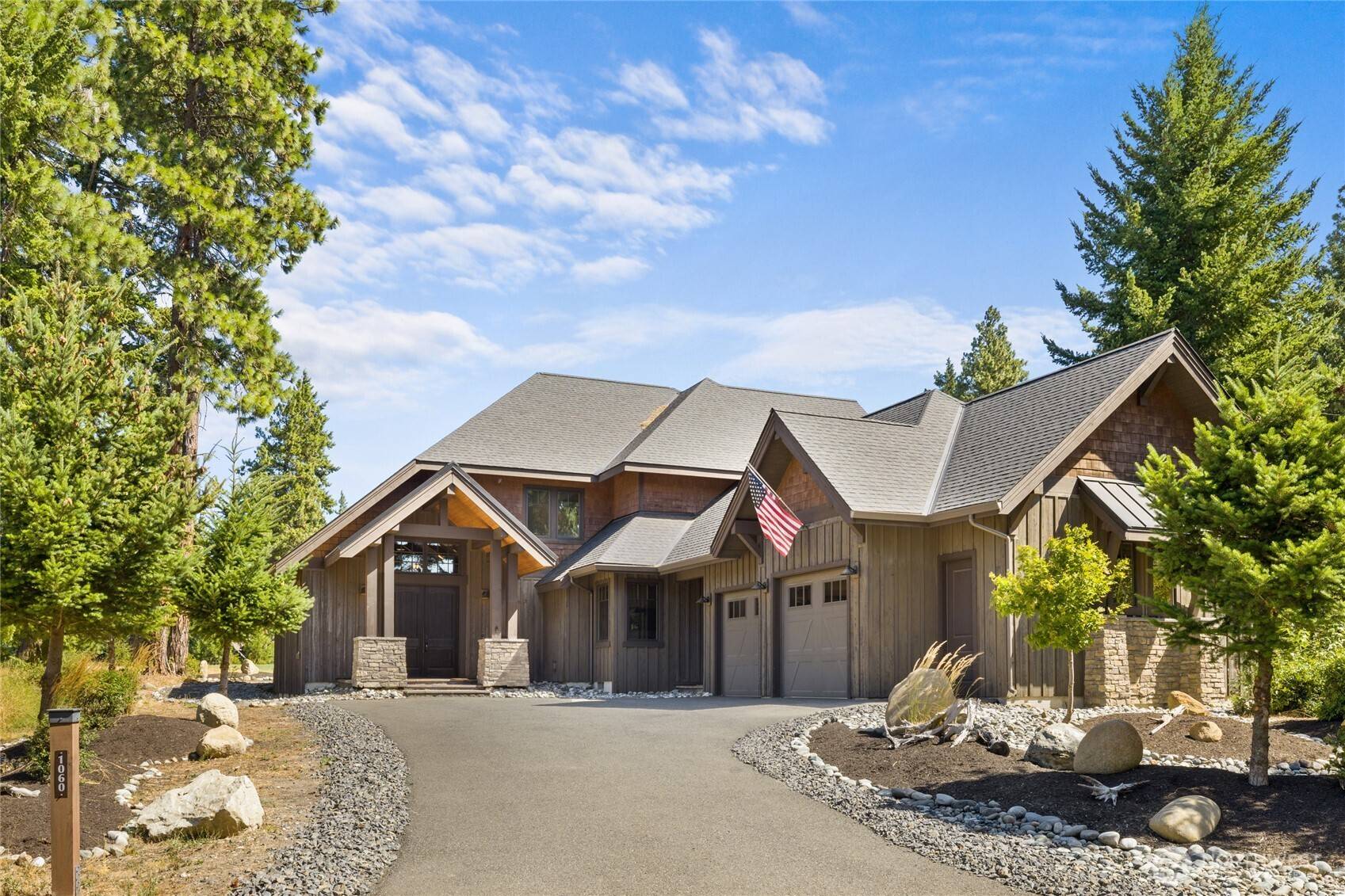 1060 Spragger WAY, Cle Elum, WA 98922