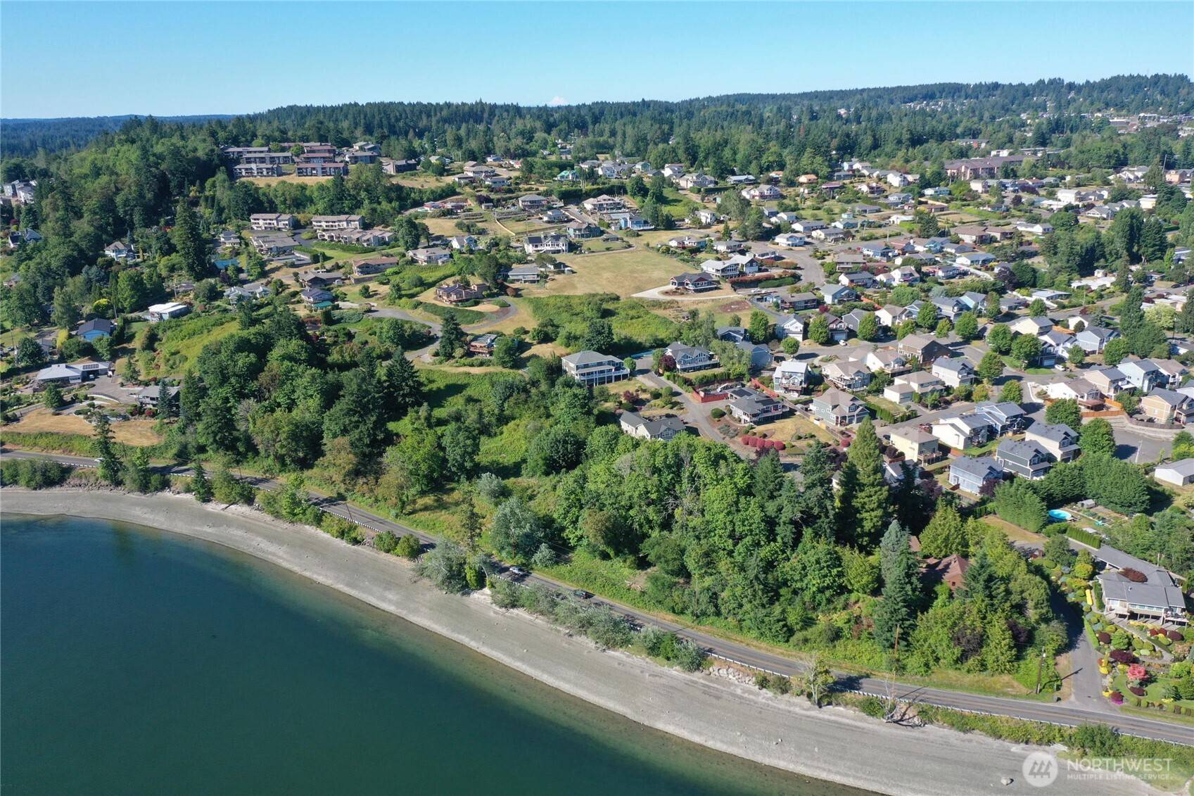 0 XXX Tracyton Beach RD NW, Tracyton, WA 98310