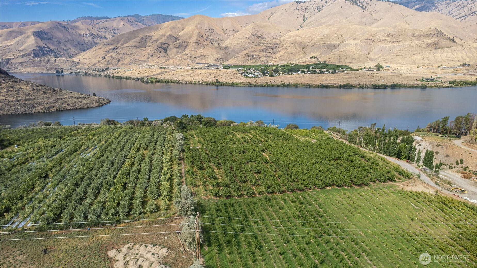 13512 US Highway 2 #p. 4, East Wenatchee, WA 98802