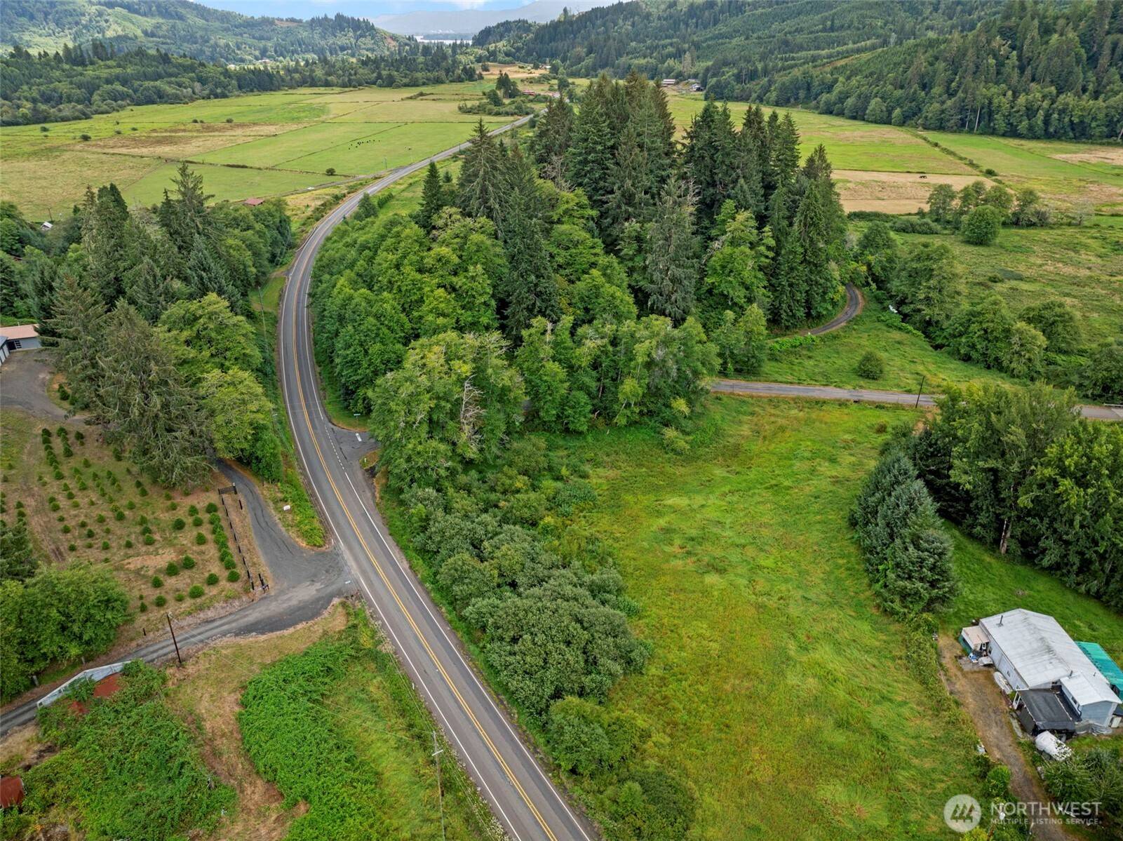 0 W State Route 4, Skamokawa, WA 98647