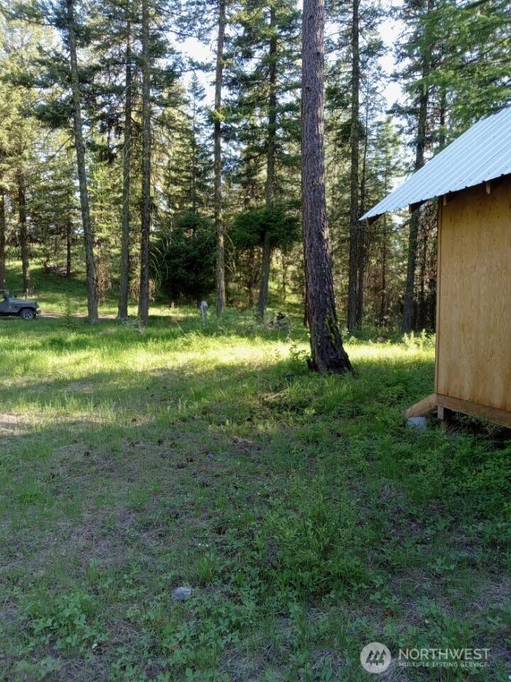 0 Appaloosa, Tonasket, WA 98855
