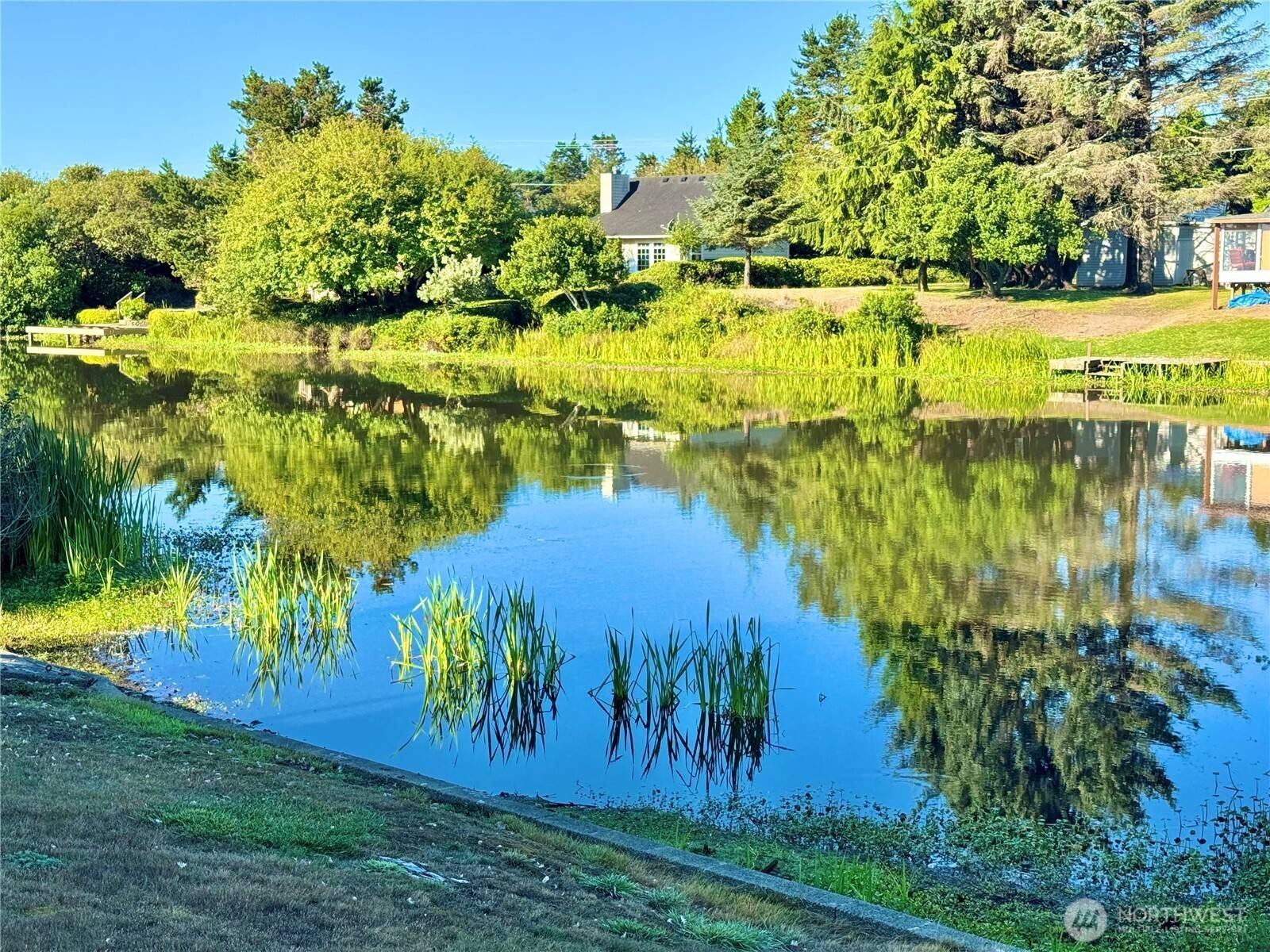 333 Canal DR NE, Ocean Shores, WA 98569