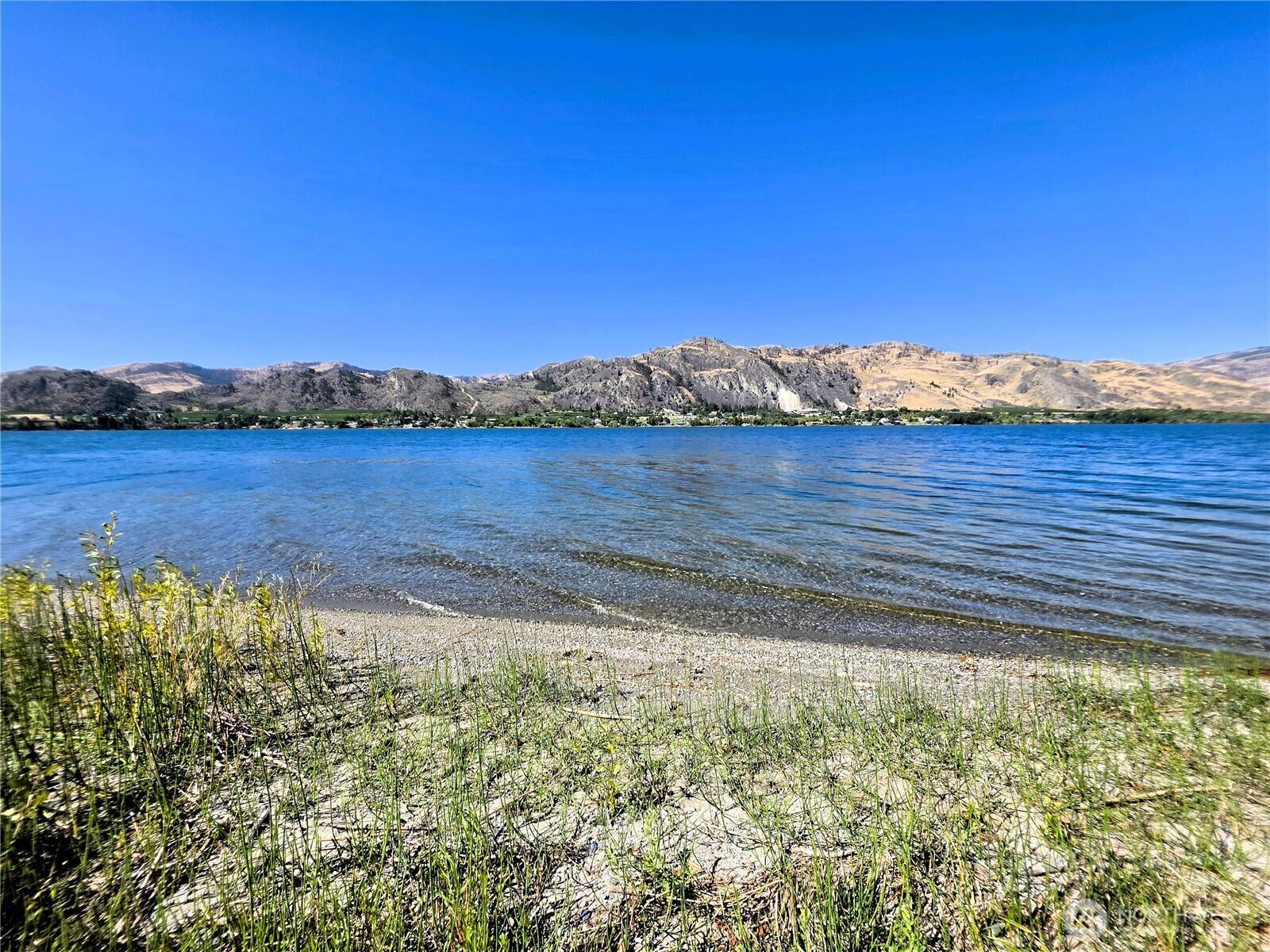 0 Hard Cider Drive, Oroville, WA 98844