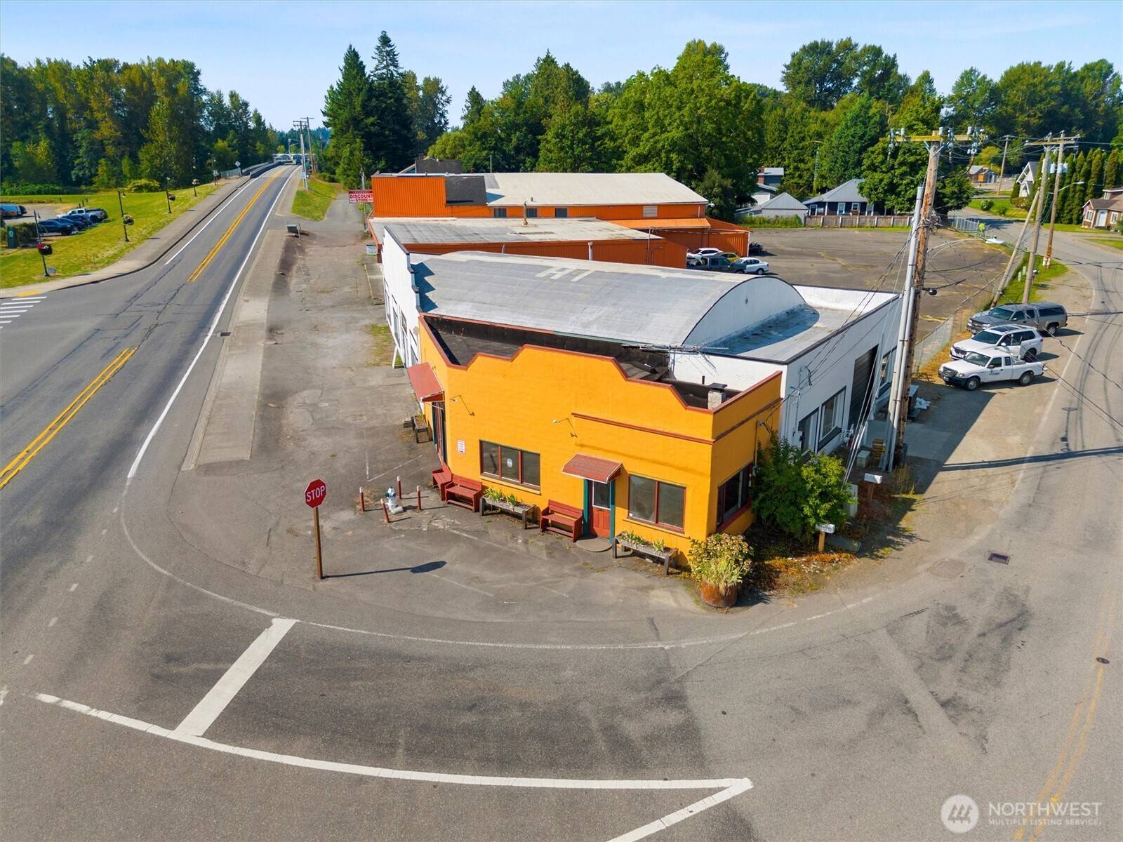 102 Everson Rd, Everson, WA 98247