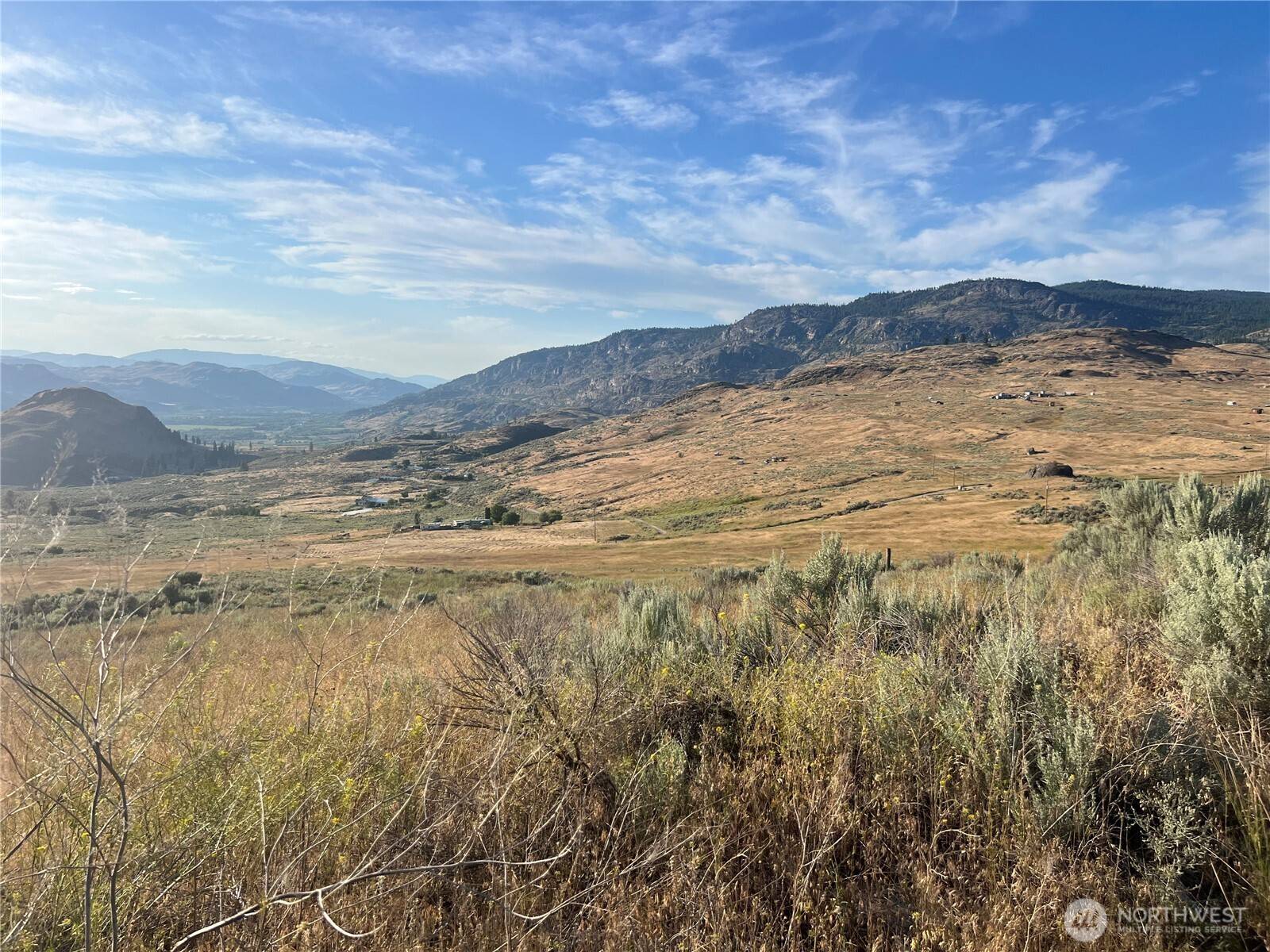 0 TBD Airport Pickens Mtn RD, Oroville, WA 98844