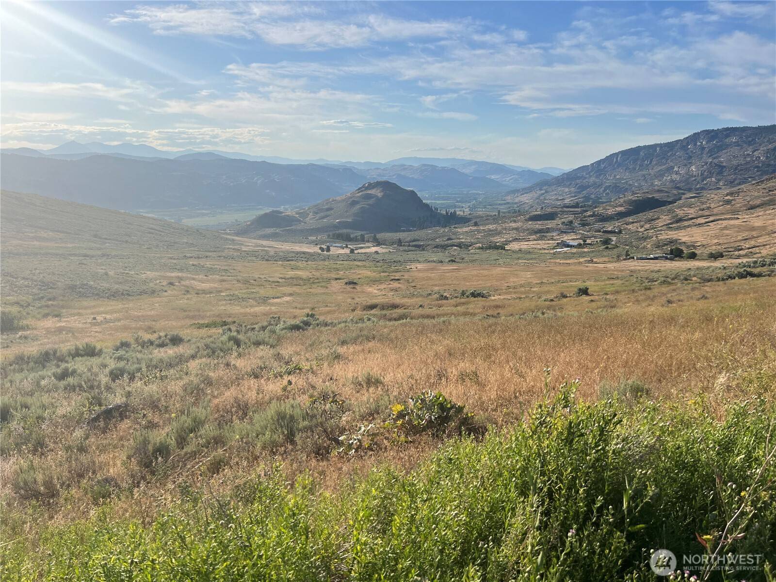 0 TBD Airport Pickens Mtn RD, Oroville, WA 98844