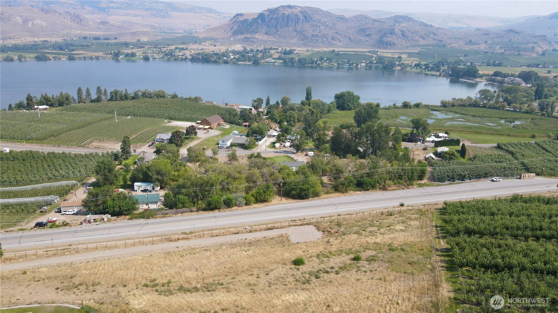 33300 TBD Highway 97, Oroville, WA 98844