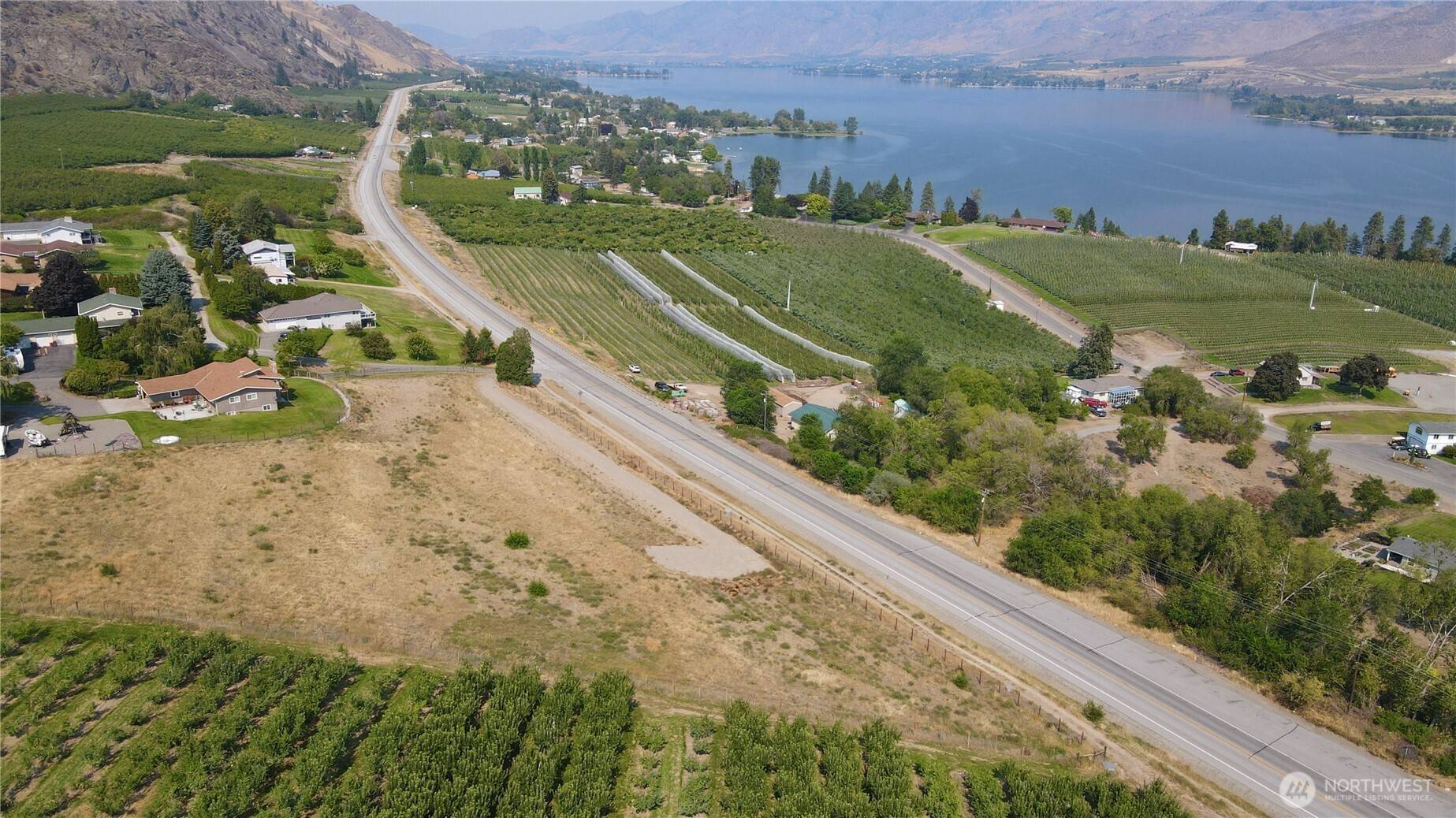 33300 TBD Highway 97, Oroville, WA 98844