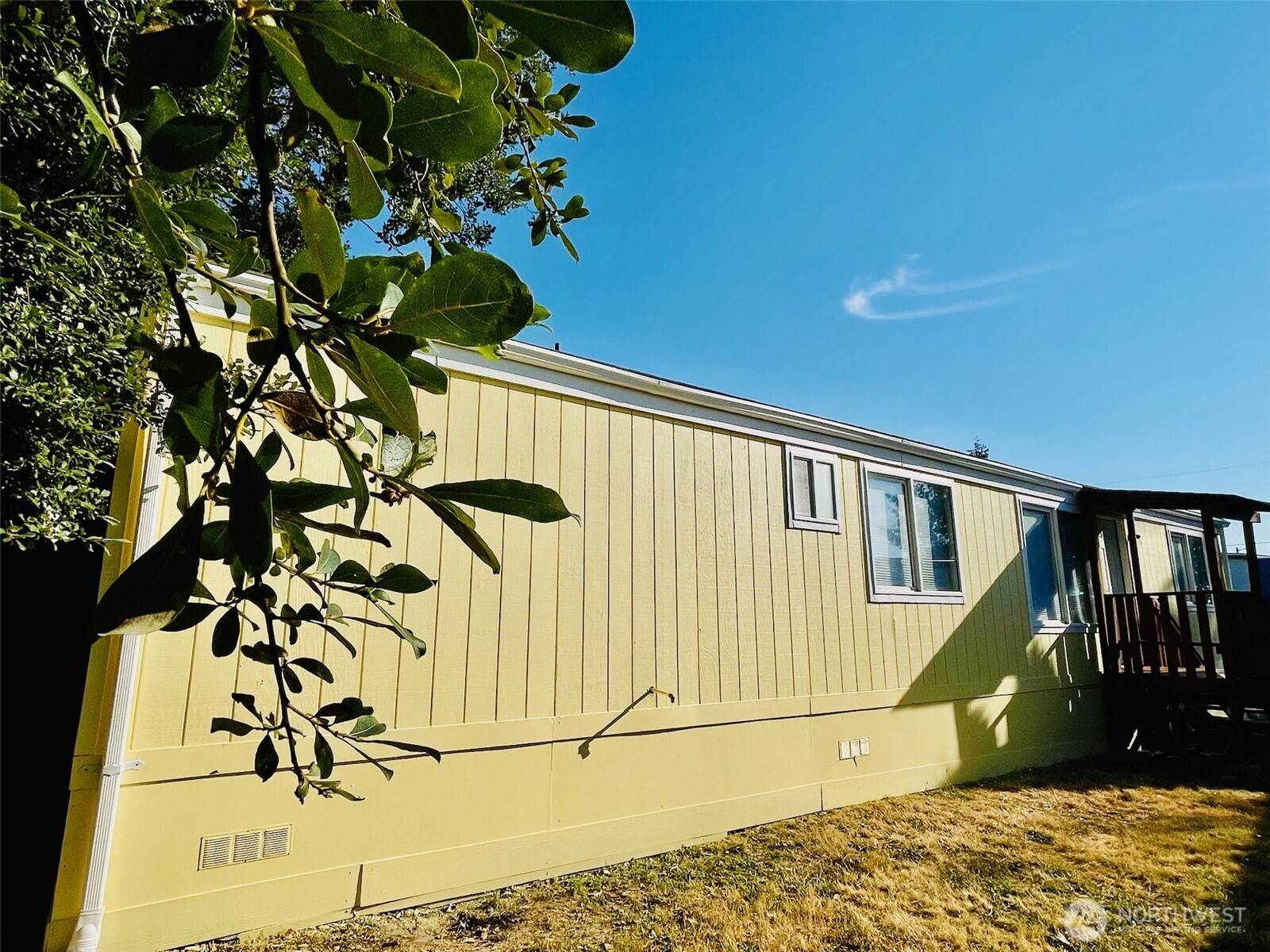 545 Hendricks ST #13, Port Townsend, WA 98368