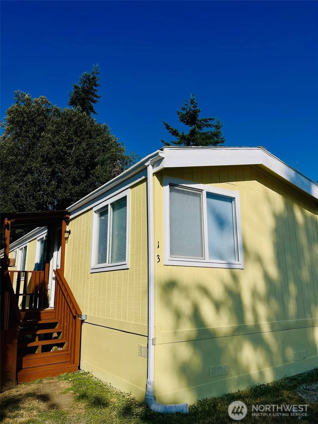 545 Hendricks ST #13, Port Townsend, WA 98368