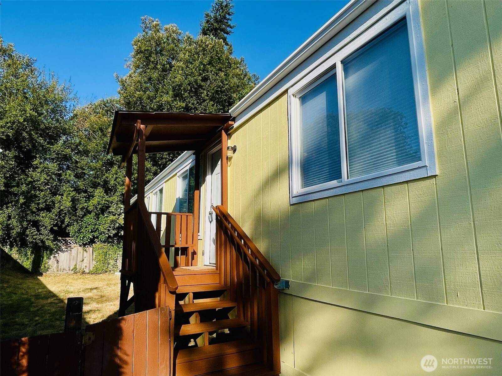 545 Hendricks ST #13, Port Townsend, WA 98368