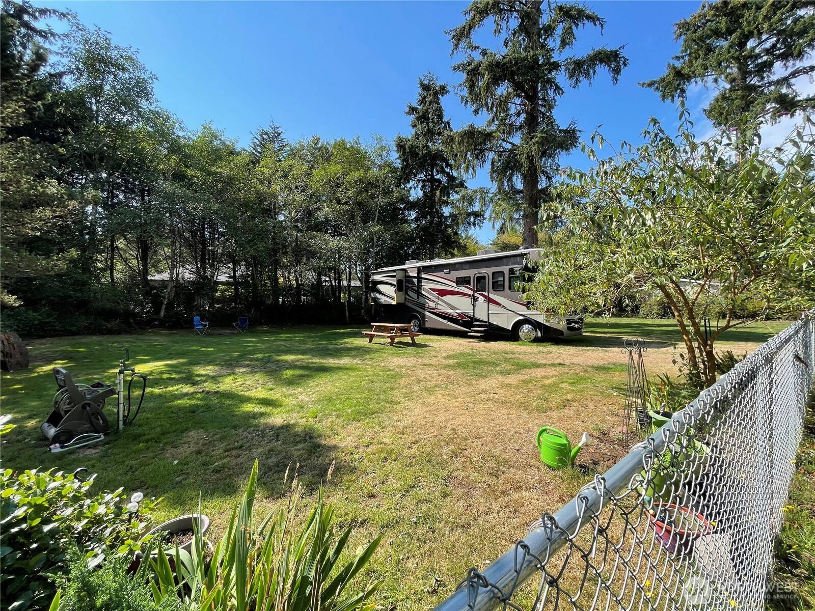 783 Evergreen AVE SE, Ocean Shores, WA 98569