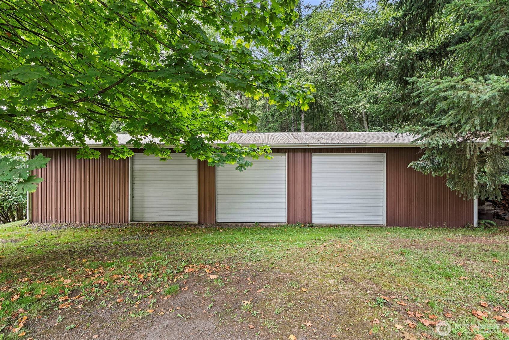 43 Hines Valley RD, Raymond, WA 98577