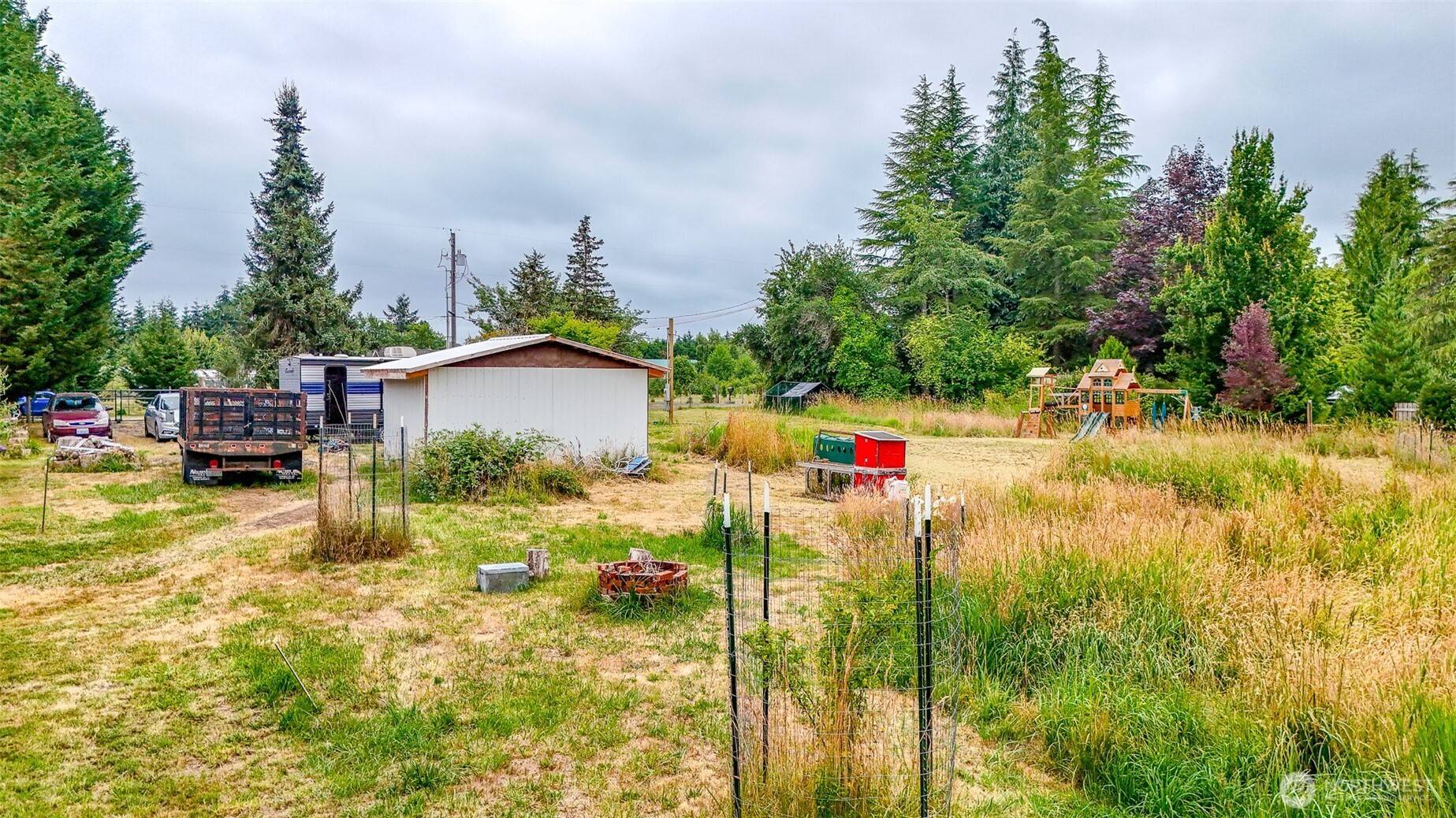23 Garden Tracts RD, Montesano, WA 98563