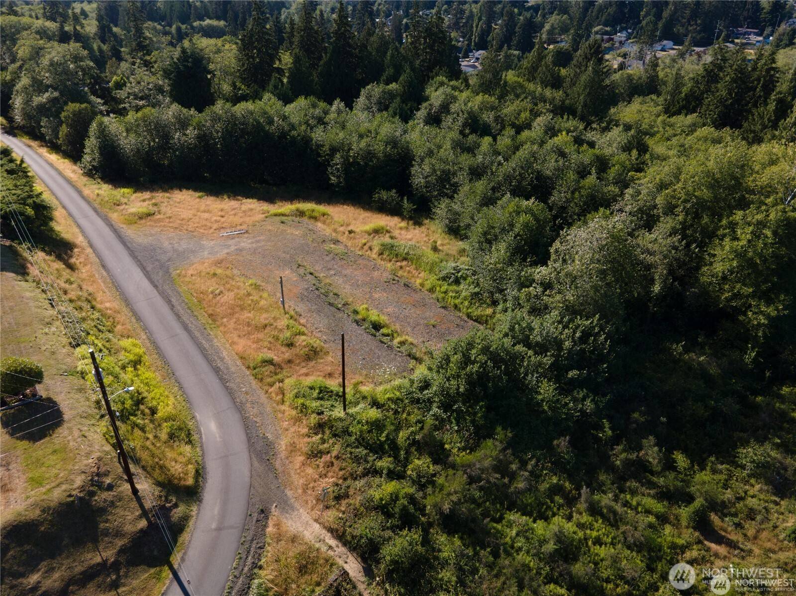 6 X Lomax ST, Aberdeen, WA 98520